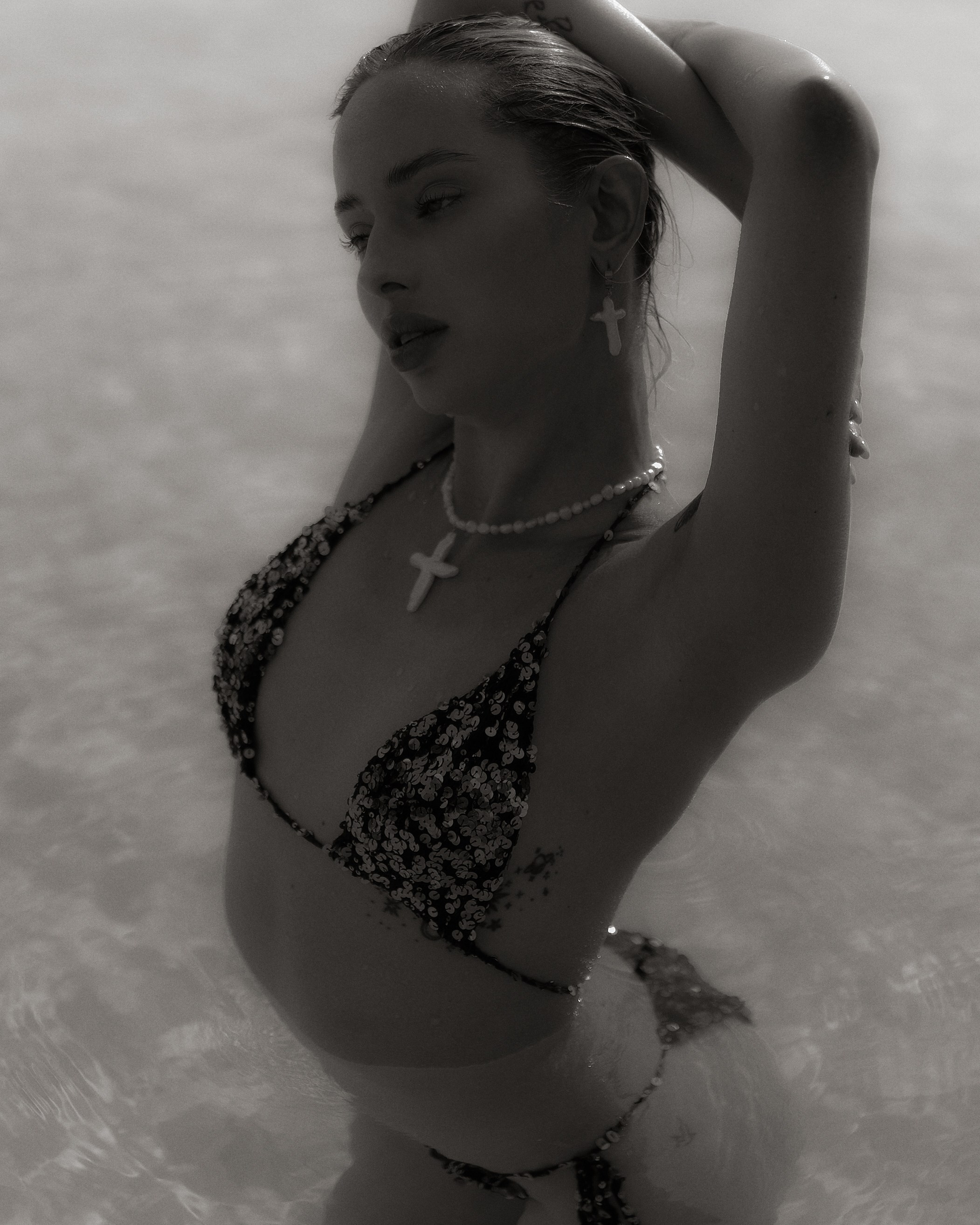 Ксения. DARYA.BELKINA