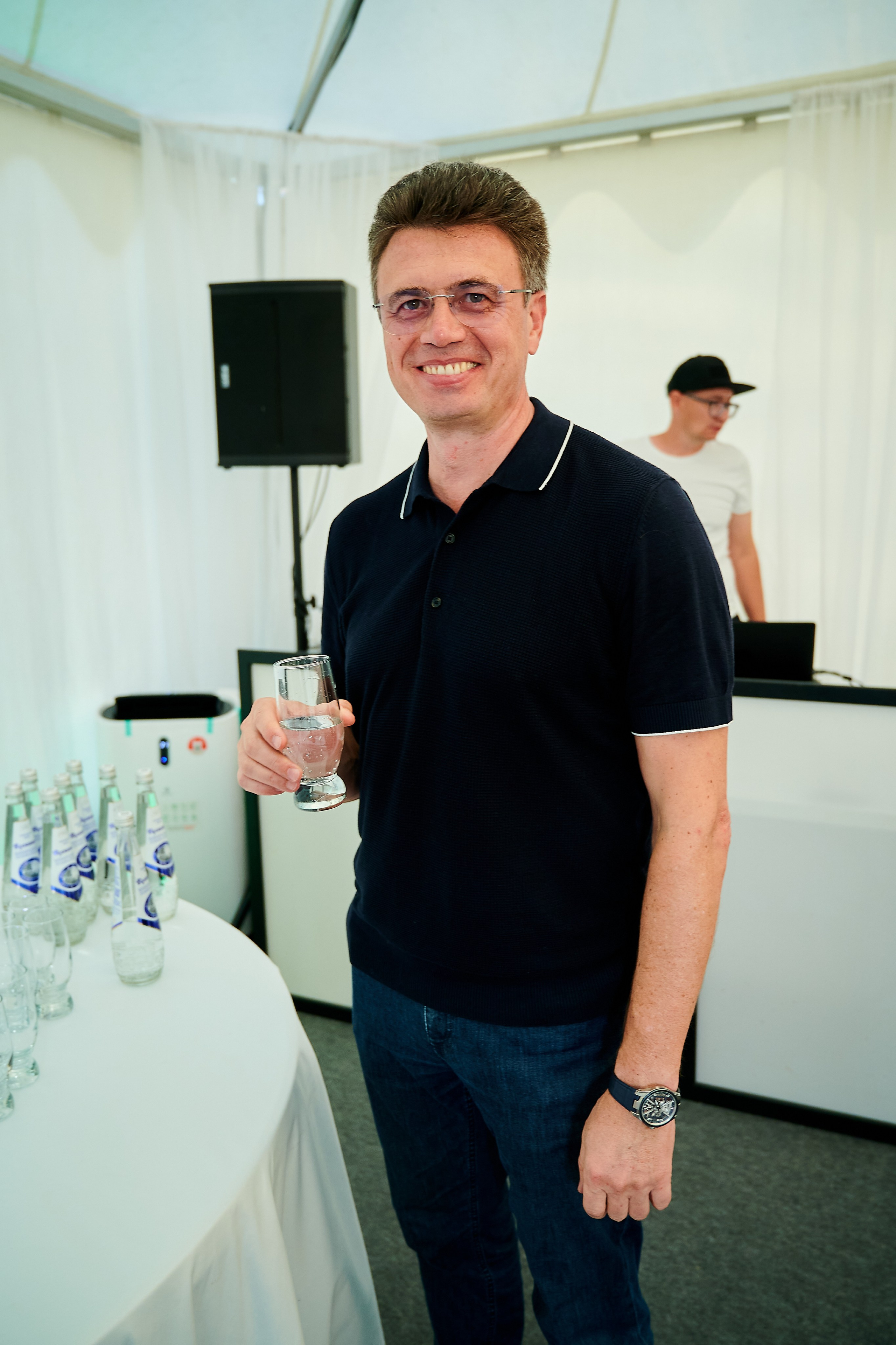 Сбер. Регата. Профессиональный репортажный фотограф в Самаре Никита Королев