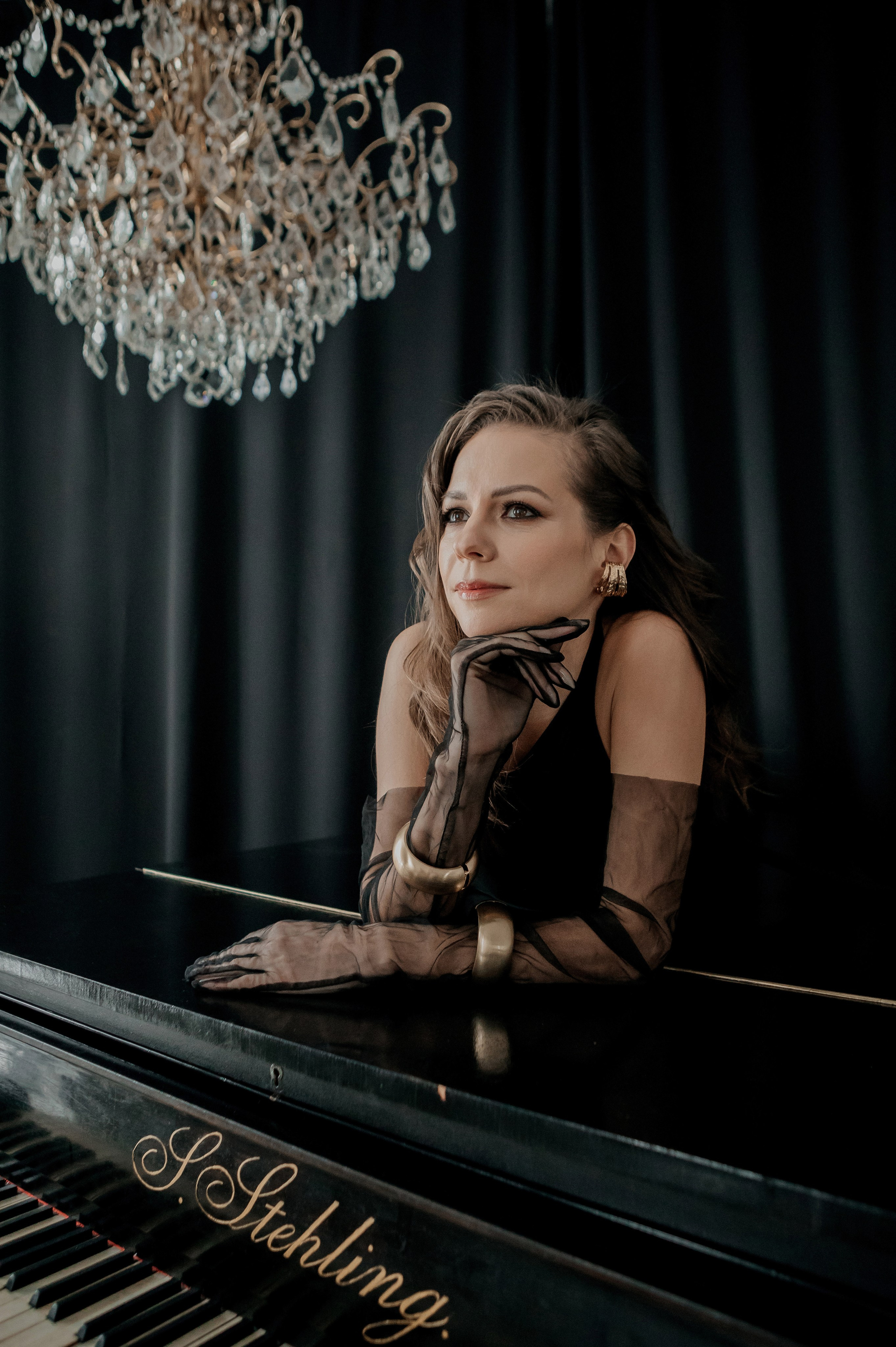 Ирина. Свадебный и семейный фотограф Ибрагимова Мария из Екатеринбурга