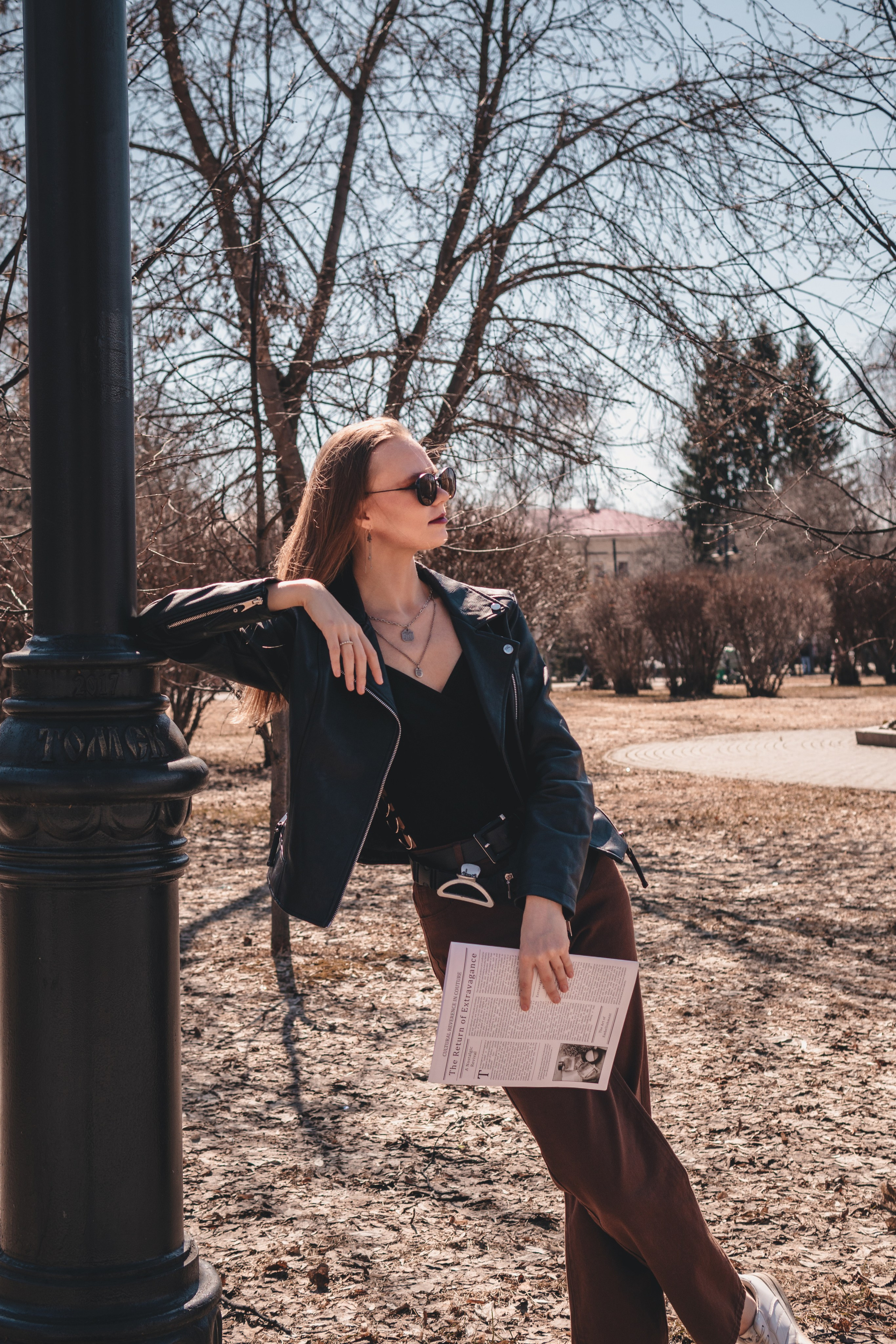 Дарья Крутикова. Promodels