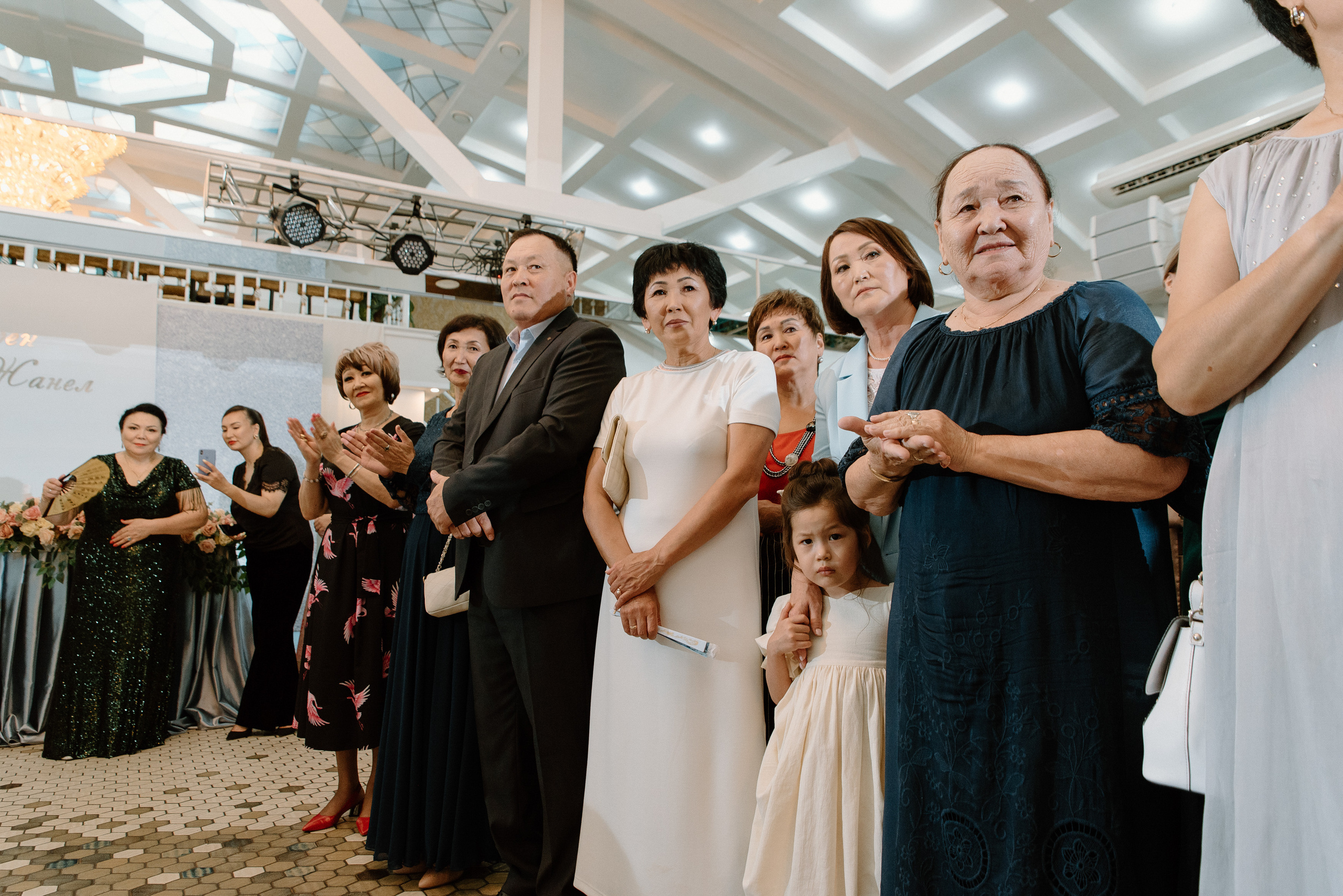 Даурен & Жанеля. Фотограф Даурен Абилхаятов