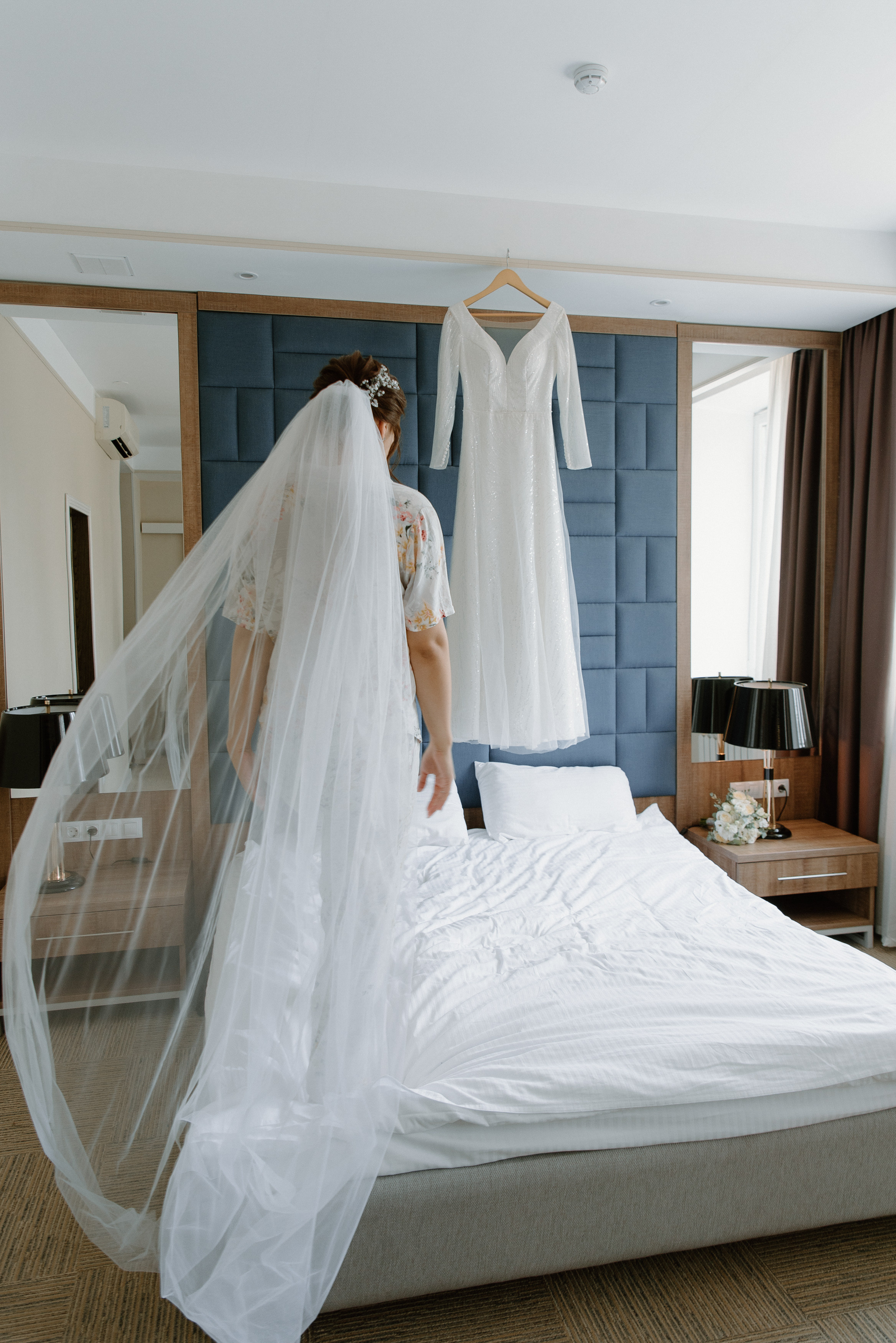 Даурен & Жанеля. Фотограф Даурен Абилхаятов