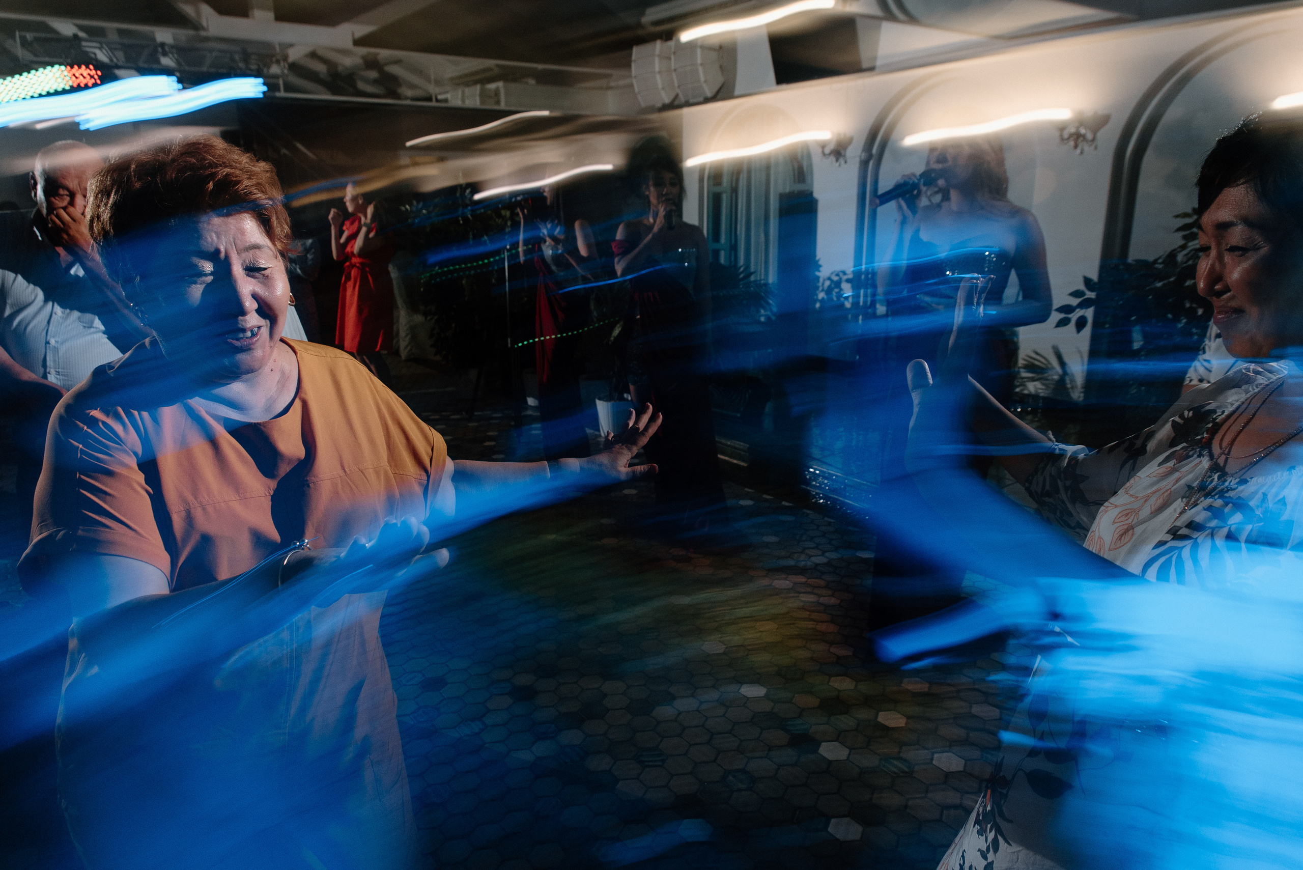 Даурен & Жанеля. Фотограф Даурен Абилхаятов