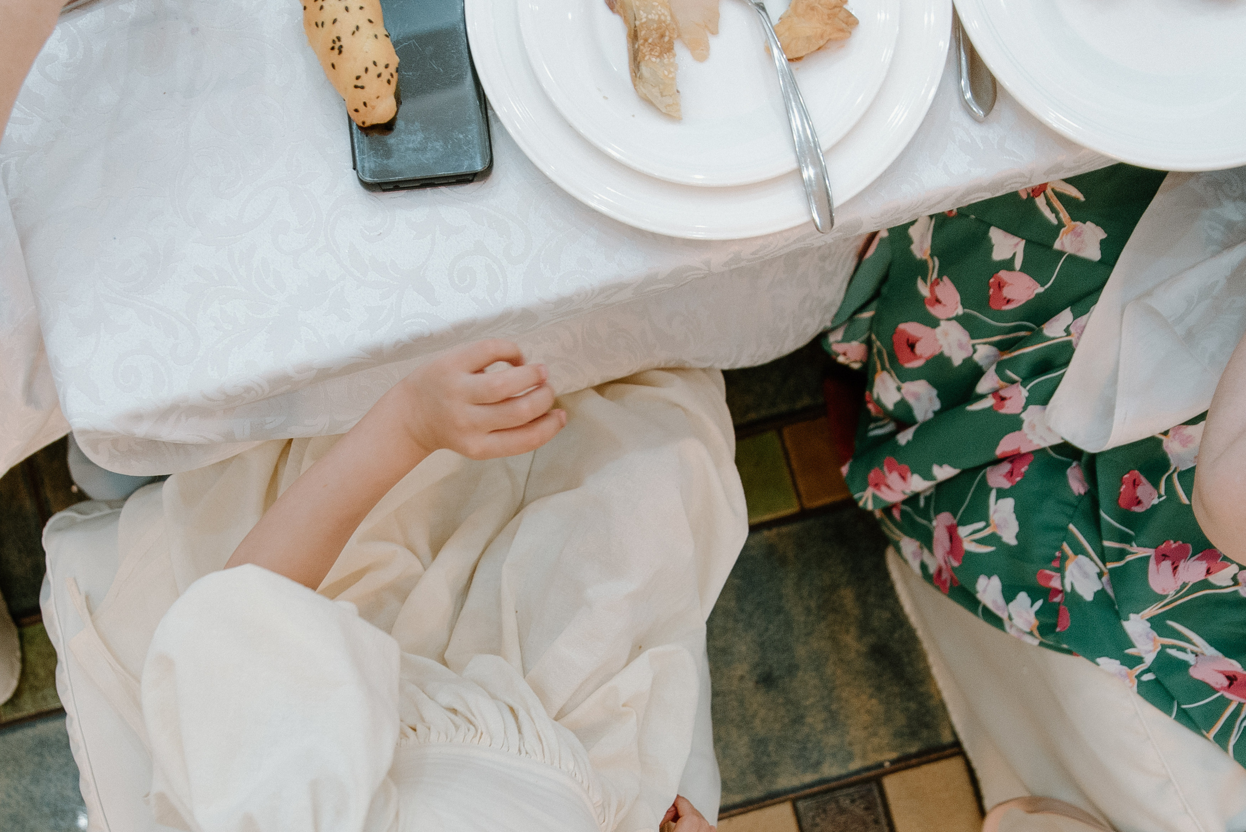 Даурен & Жанеля. Фотограф Даурен Абилхаятов