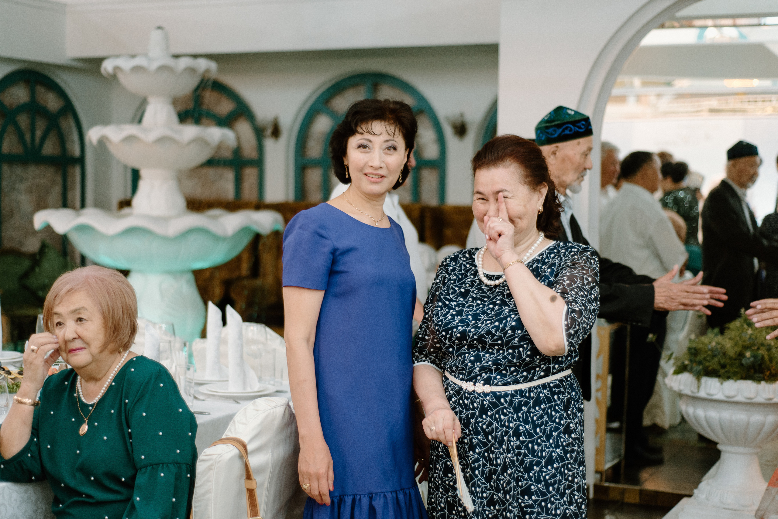 Даурен & Жанеля. Фотограф Даурен Абилхаятов