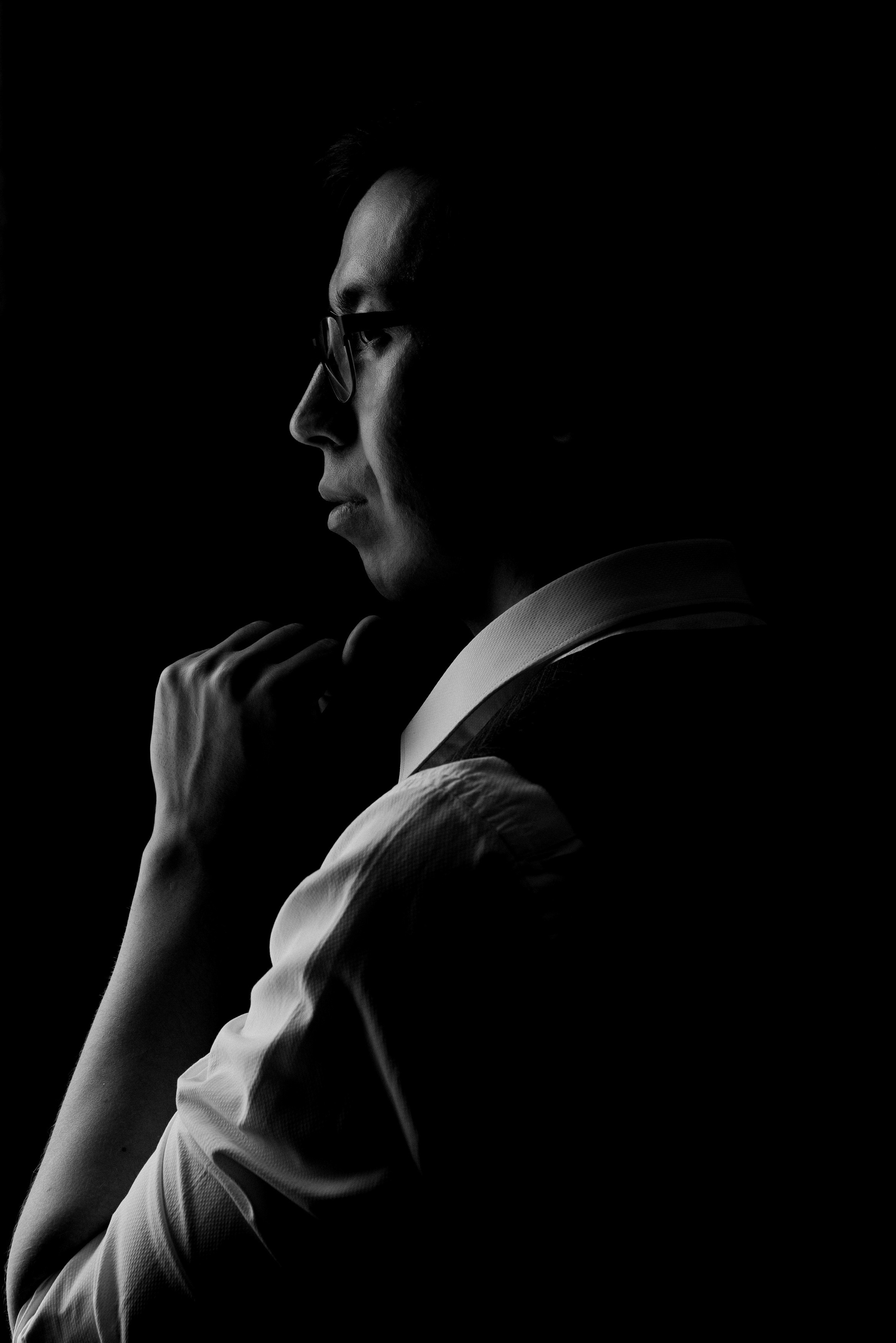 Даурен & Жанеля. Фотограф Даурен Абилхаятов