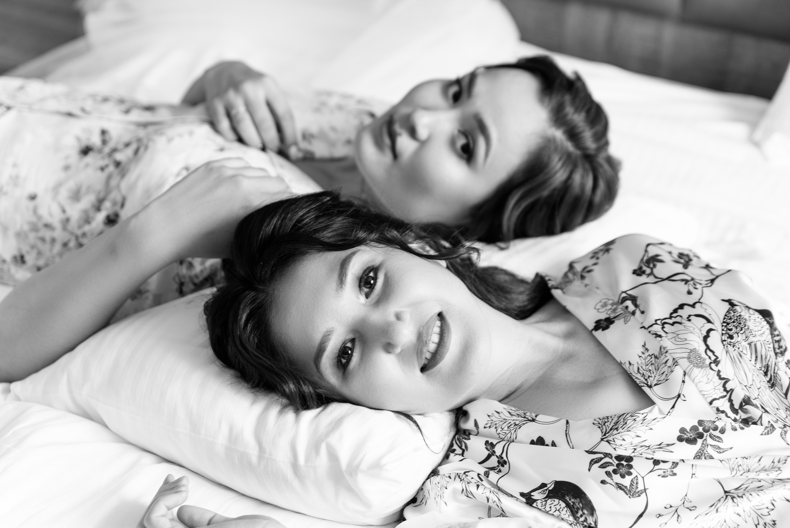 Даурен & Жанеля. Фотограф Даурен Абилхаятов