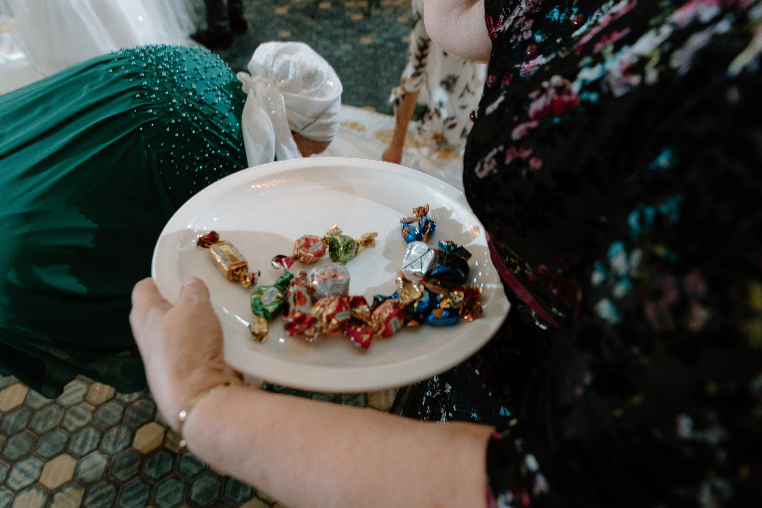 Даурен & Жанеля. Фотограф Даурен Абилхаятов