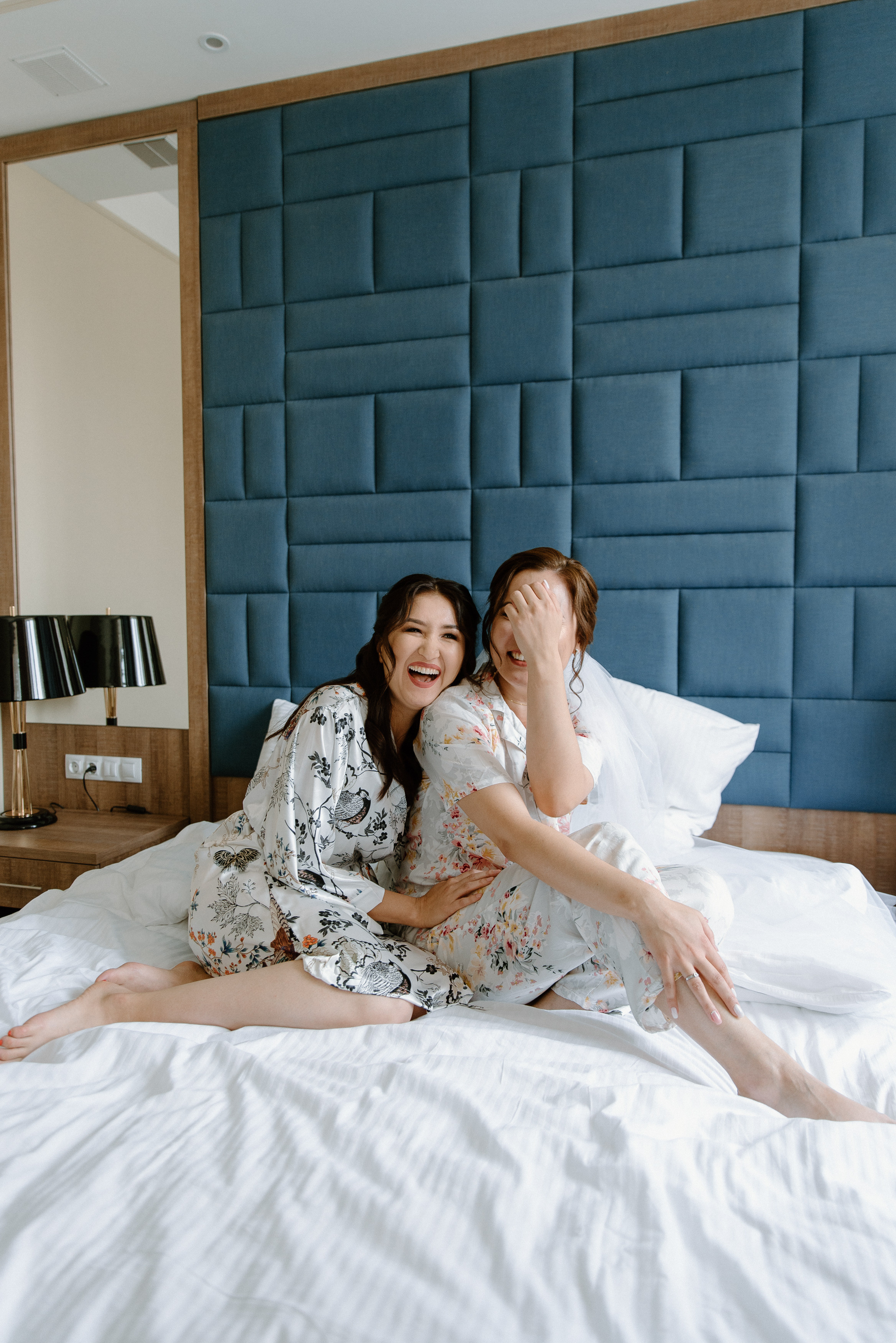 Даурен & Жанеля. Фотограф Даурен Абилхаятов