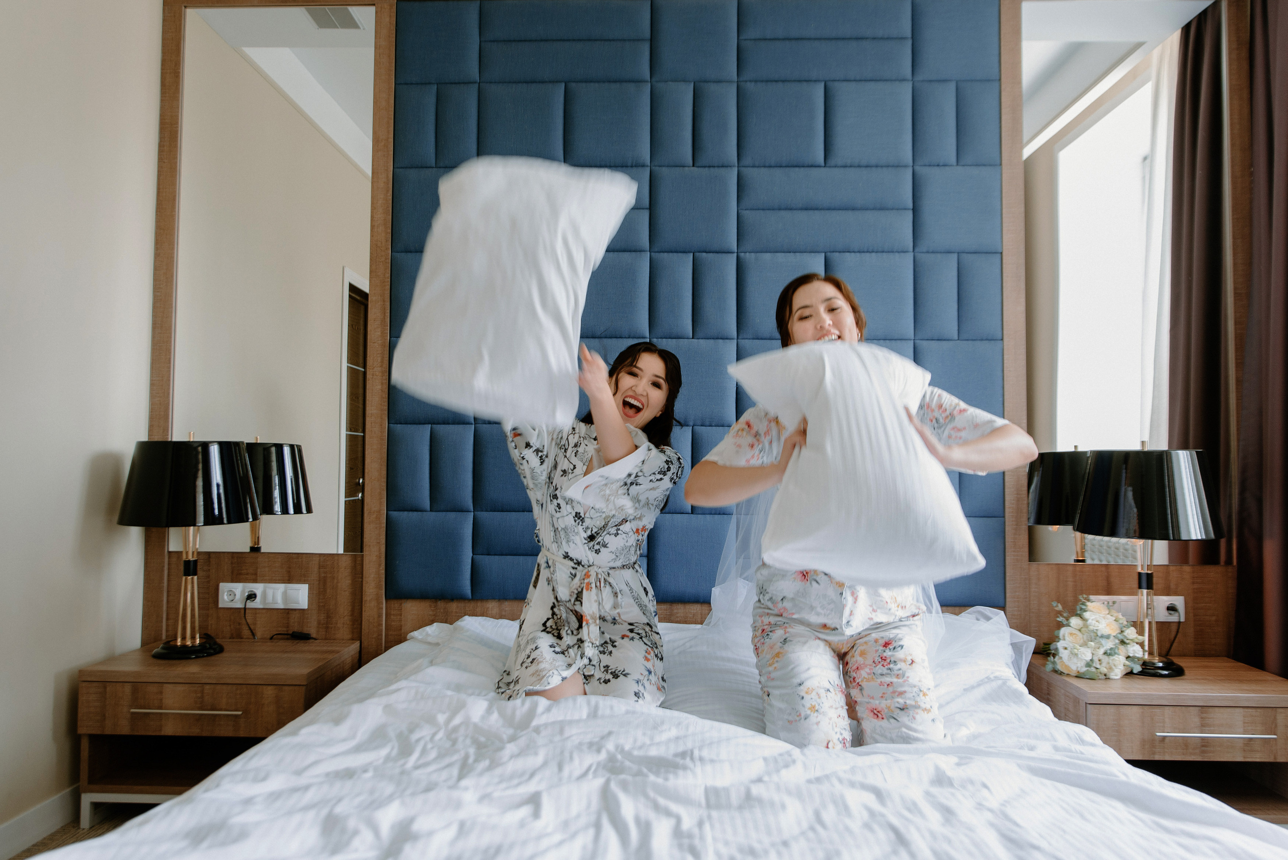 Даурен & Жанеля. Фотограф Даурен Абилхаятов