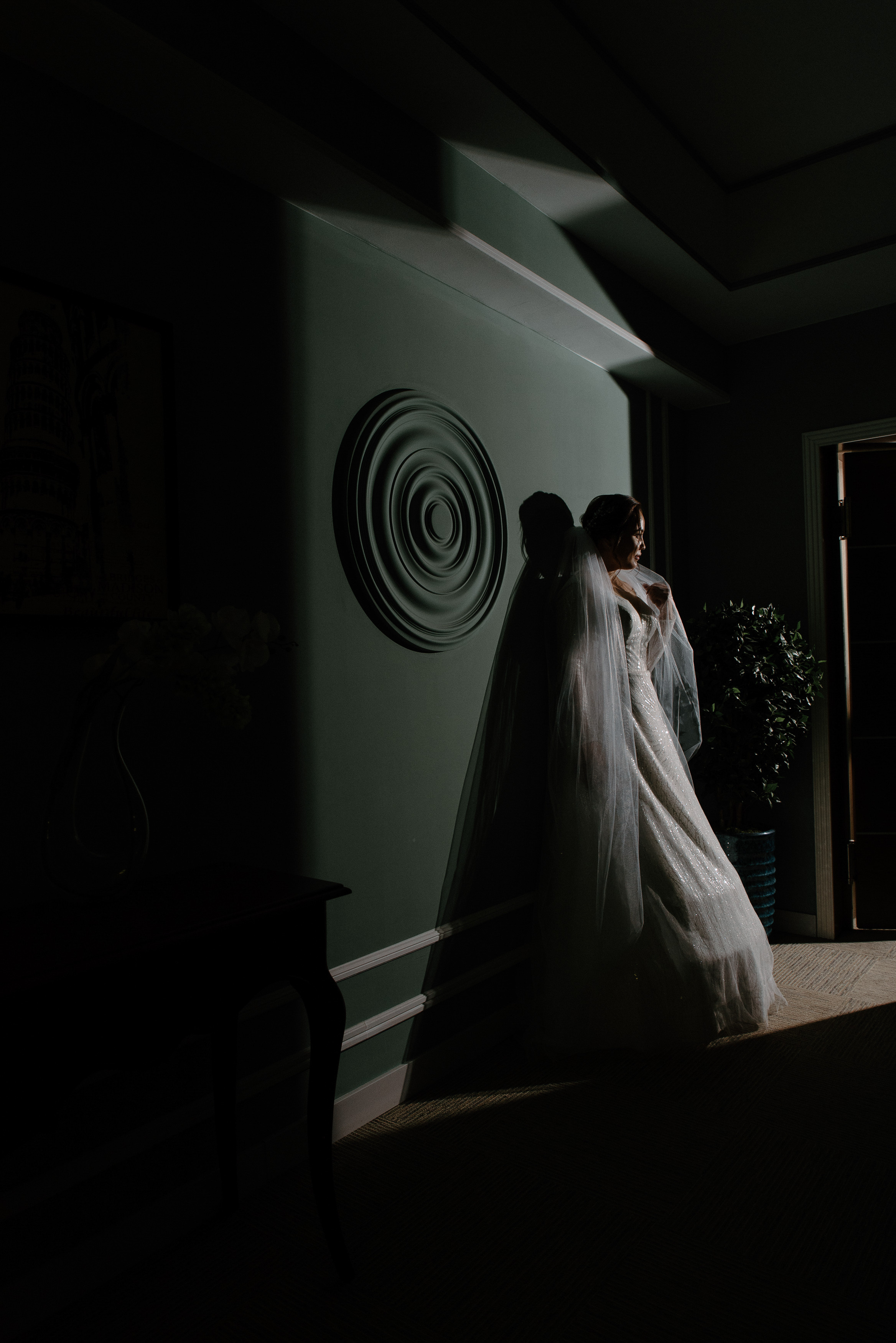 Даурен & Жанеля. Фотограф Даурен Абилхаятов