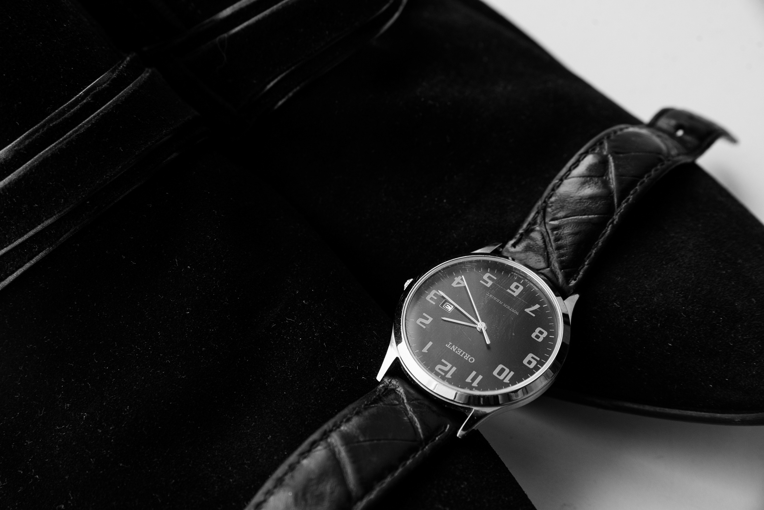 Даурен & Жанеля. Фотограф Даурен Абилхаятов