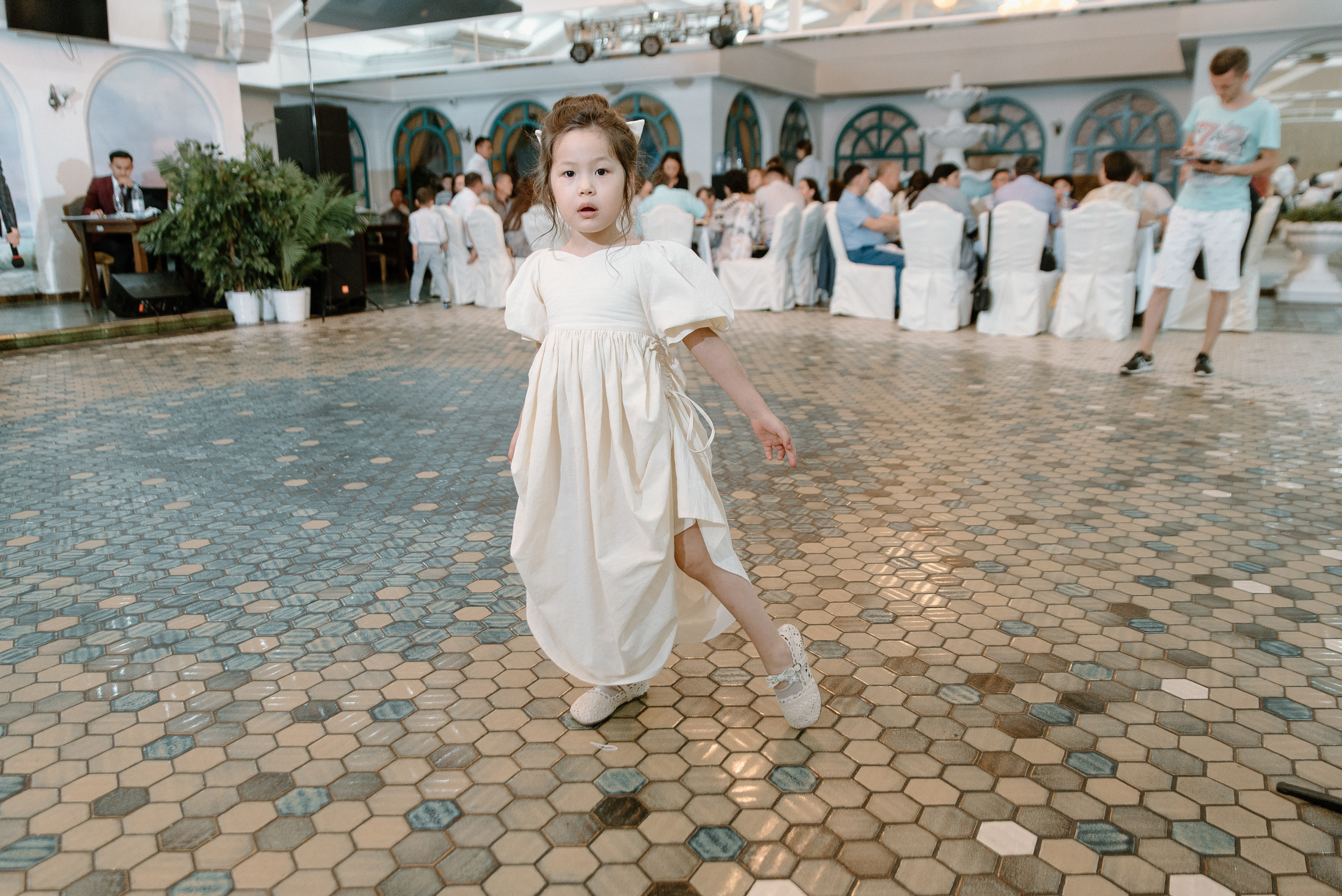 Даурен & Жанеля. Фотограф Даурен Абилхаятов