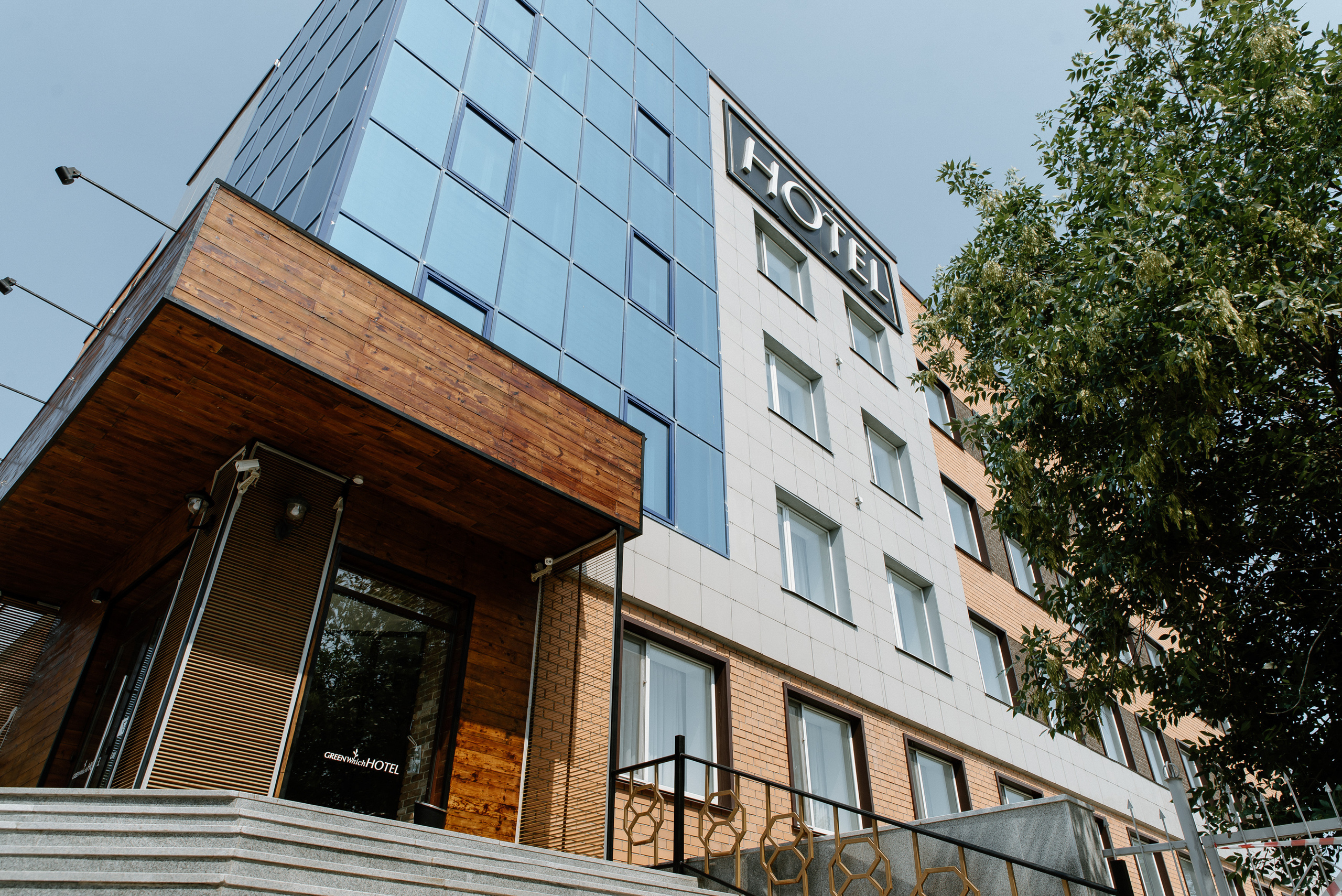 Даурен & Жанеля. Фотограф Даурен Абилхаятов