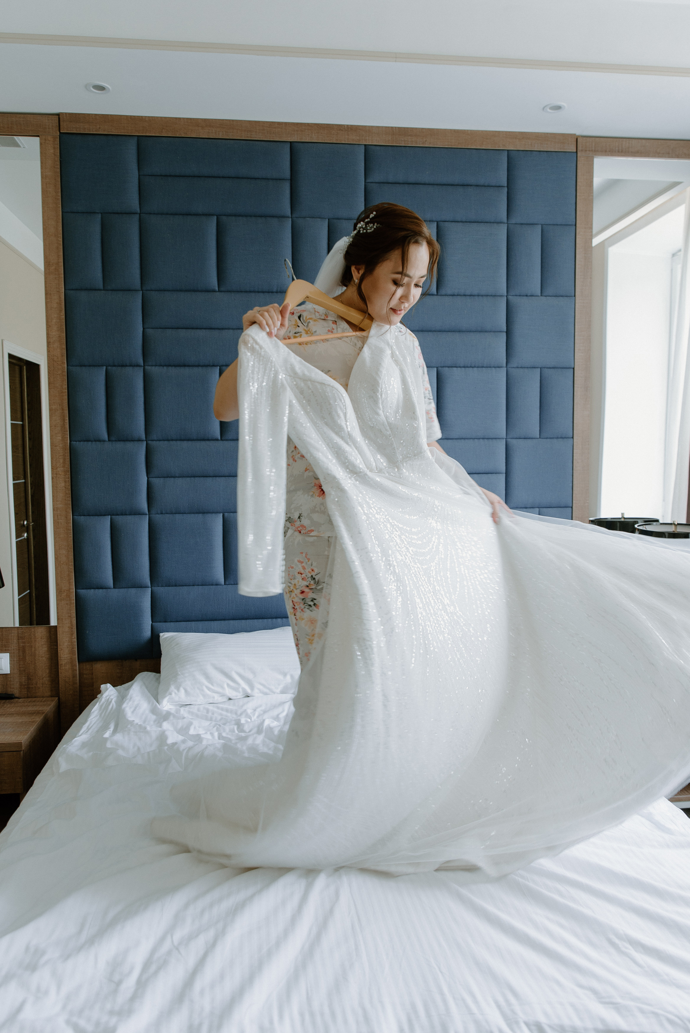 Даурен & Жанеля. Фотограф Даурен Абилхаятов