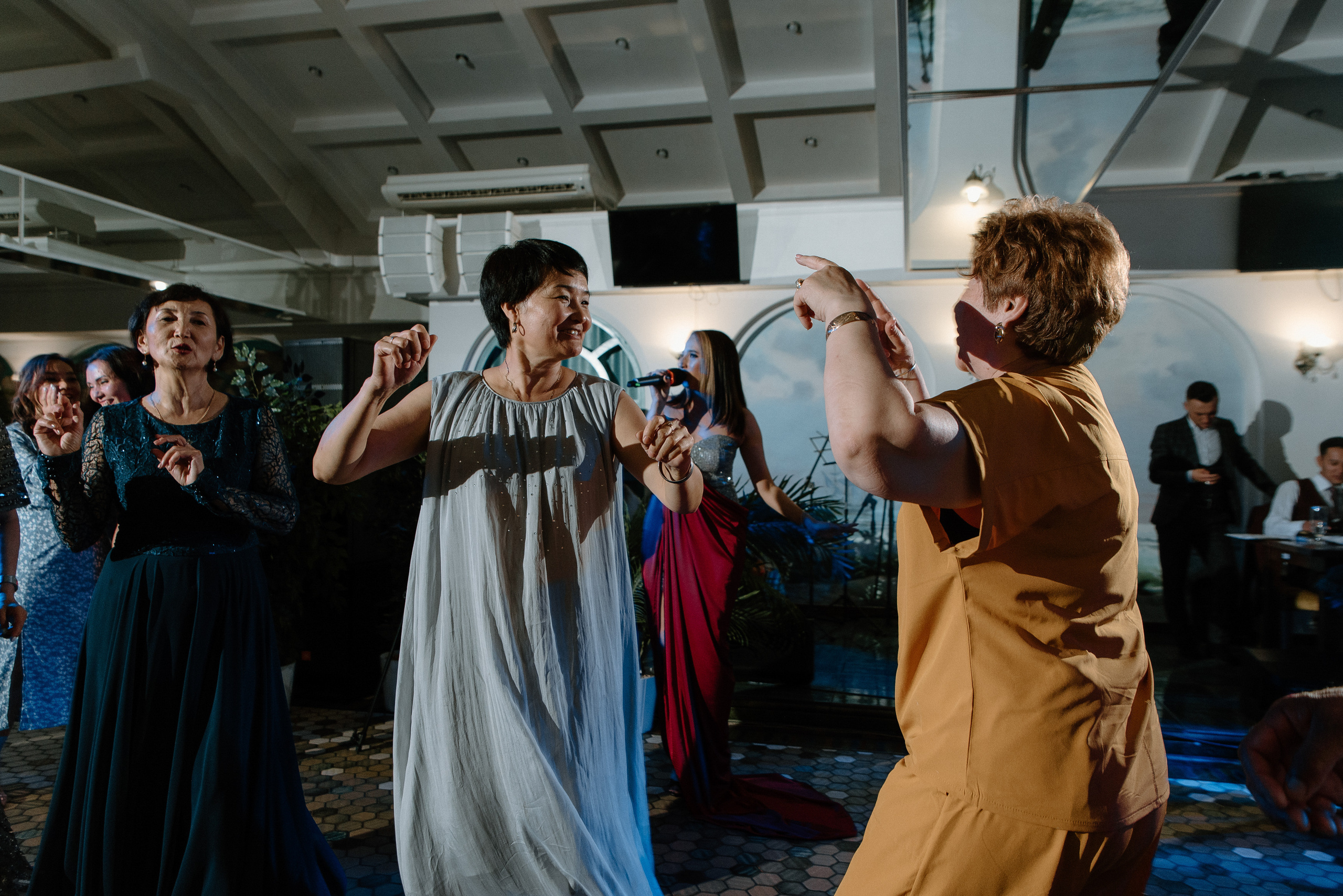 Даурен & Жанеля. Фотограф Даурен Абилхаятов