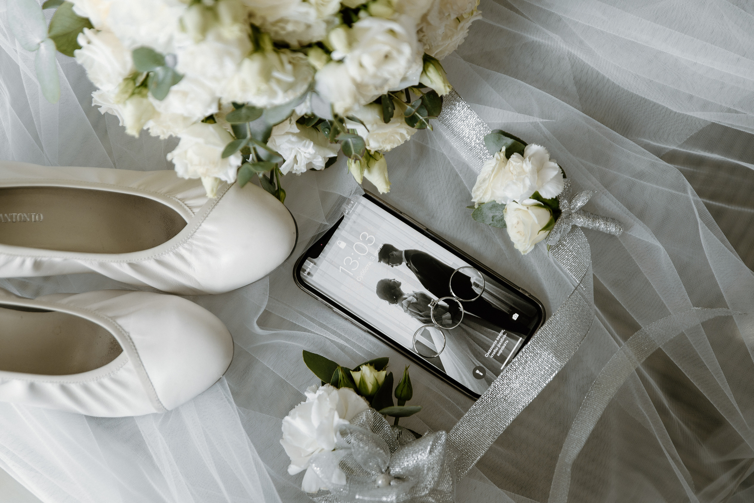 Даурен & Жанеля. Фотограф Даурен Абилхаятов