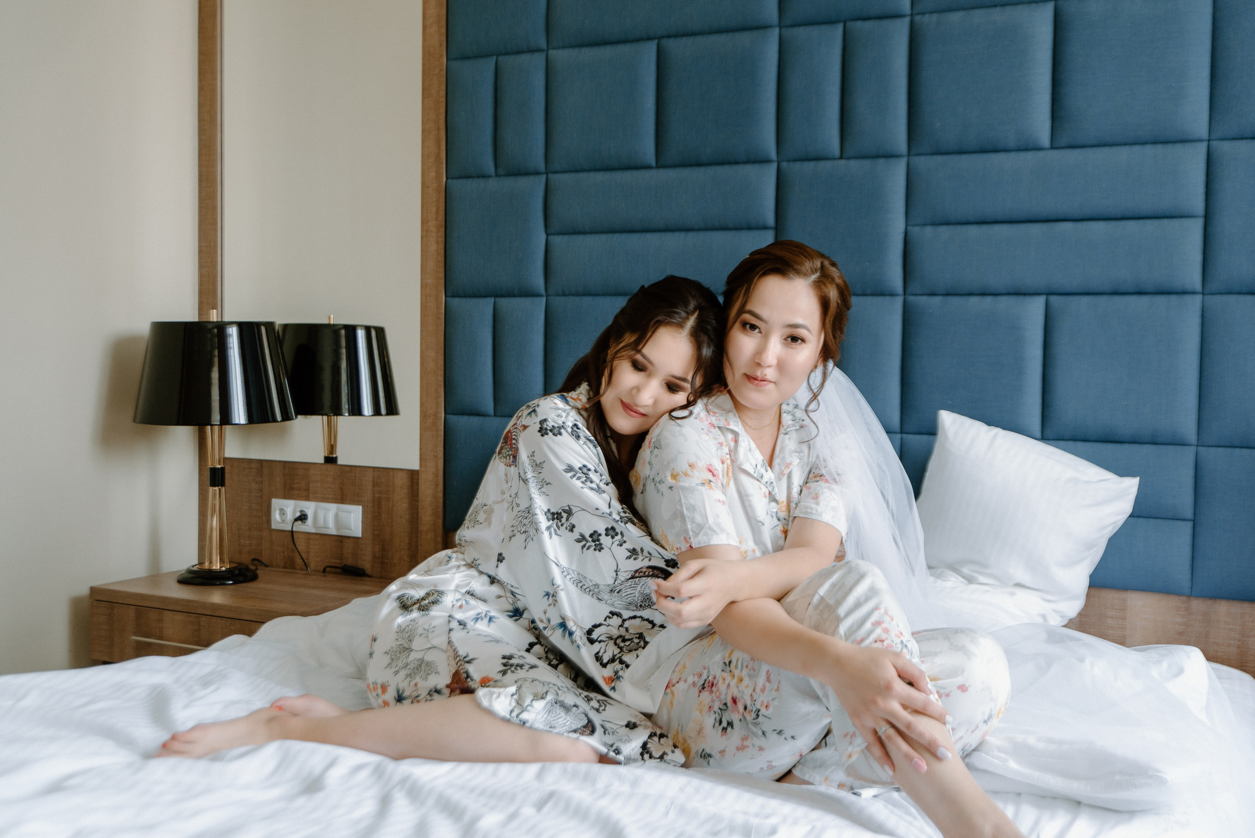 Даурен & Жанеля. Фотограф Даурен Абилхаятов