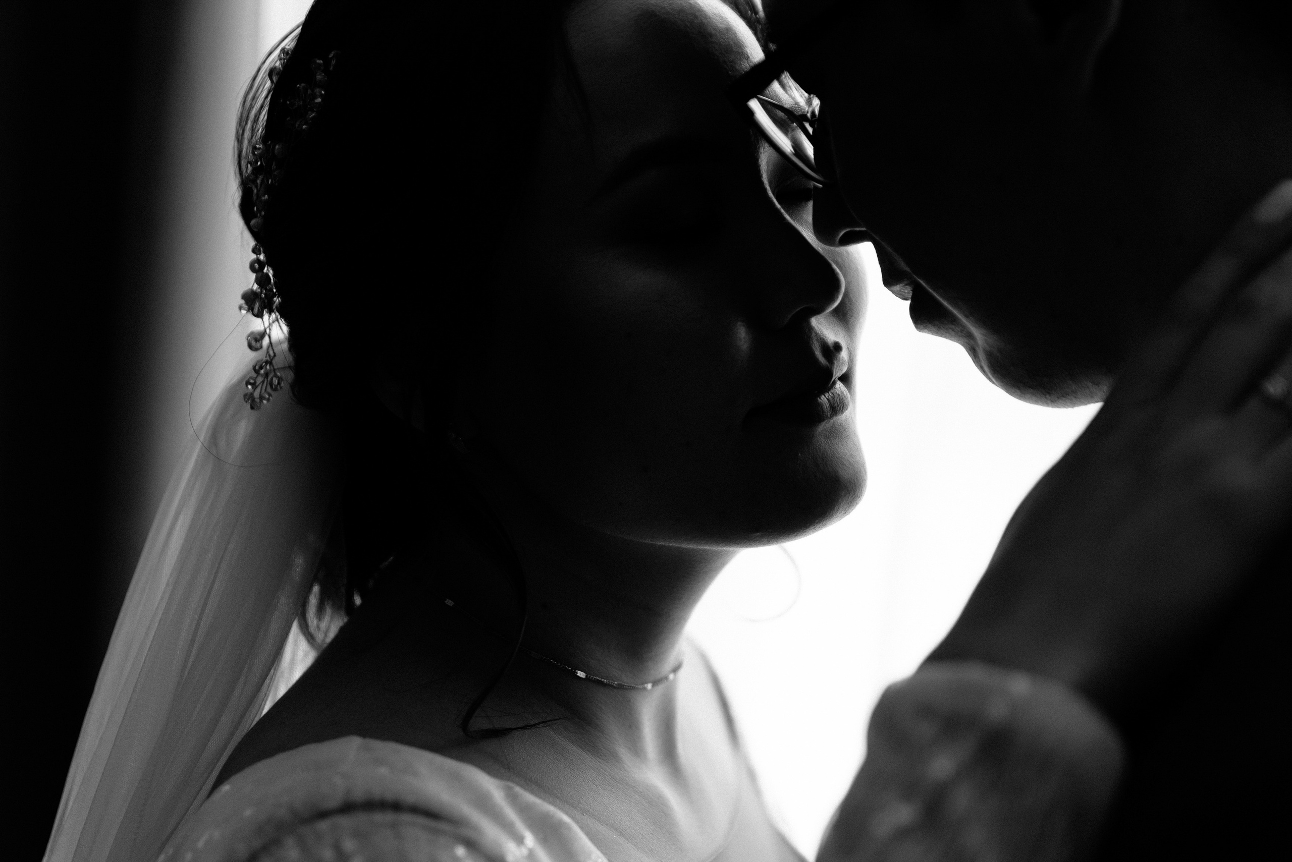 Даурен & Жанеля. Фотограф Даурен Абилхаятов