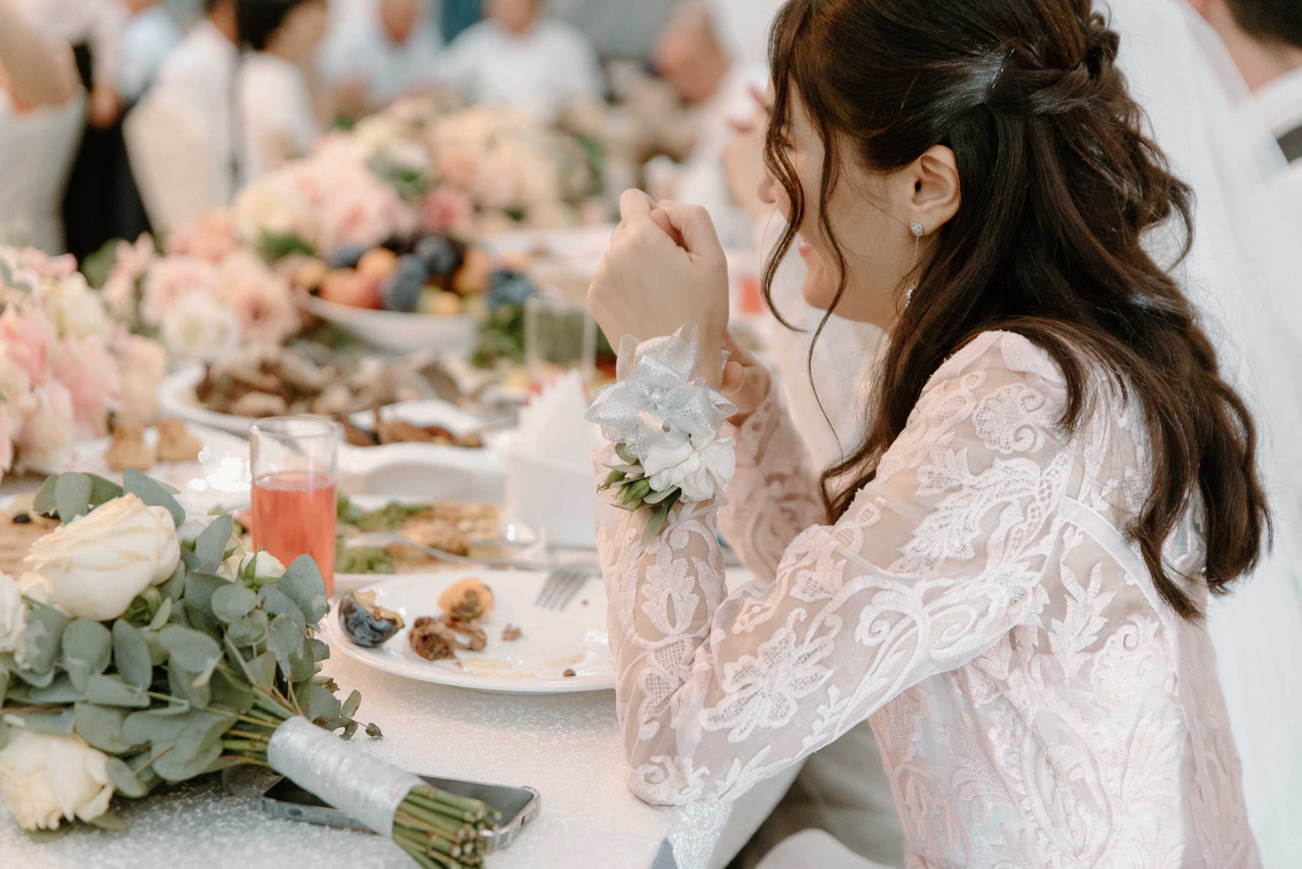 Даурен & Жанеля. Фотограф Даурен Абилхаятов