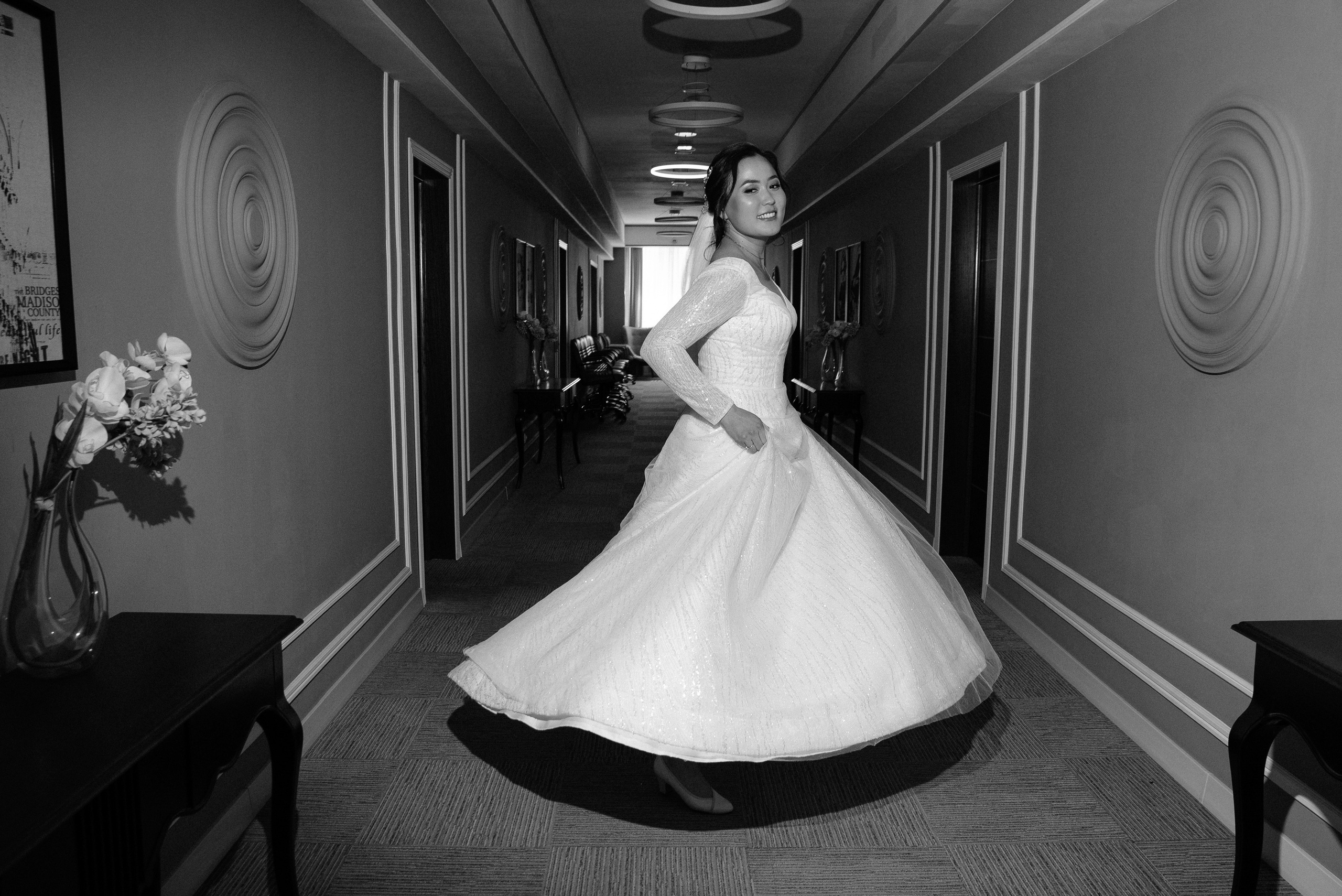 Даурен & Жанеля. Фотограф Даурен Абилхаятов