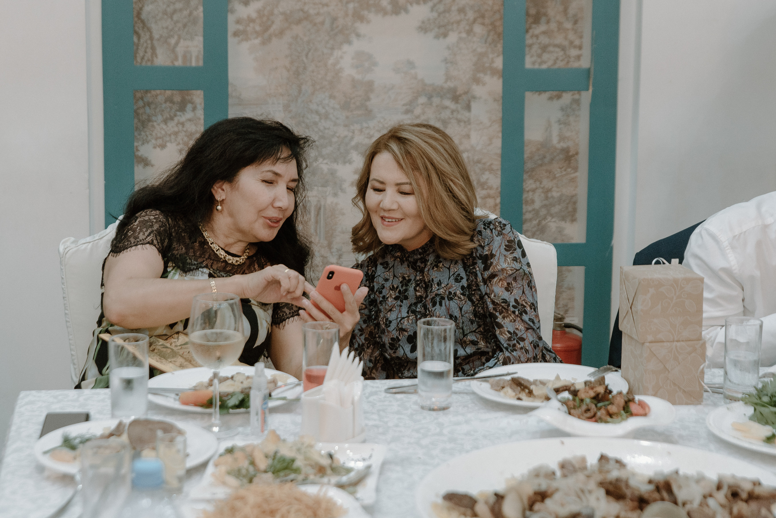 Даурен & Жанеля. Фотограф Даурен Абилхаятов