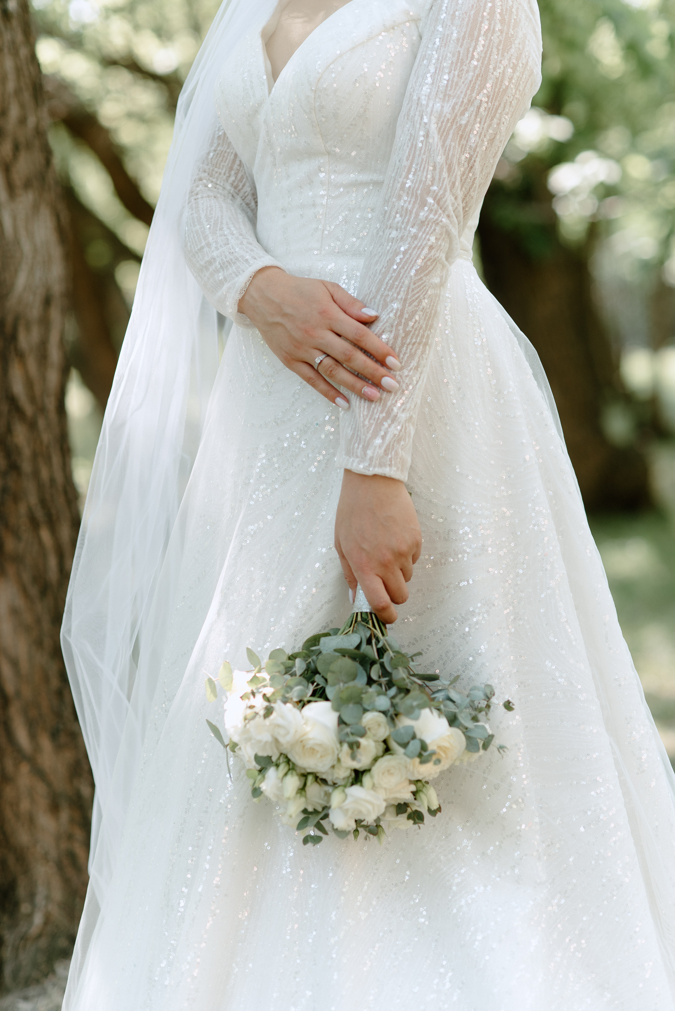 Даурен & Жанеля. Фотограф Даурен Абилхаятов