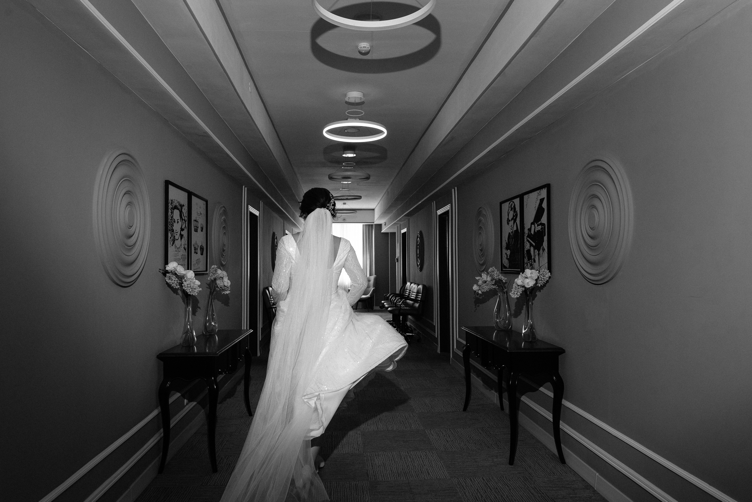 Даурен & Жанеля. Фотограф Даурен Абилхаятов