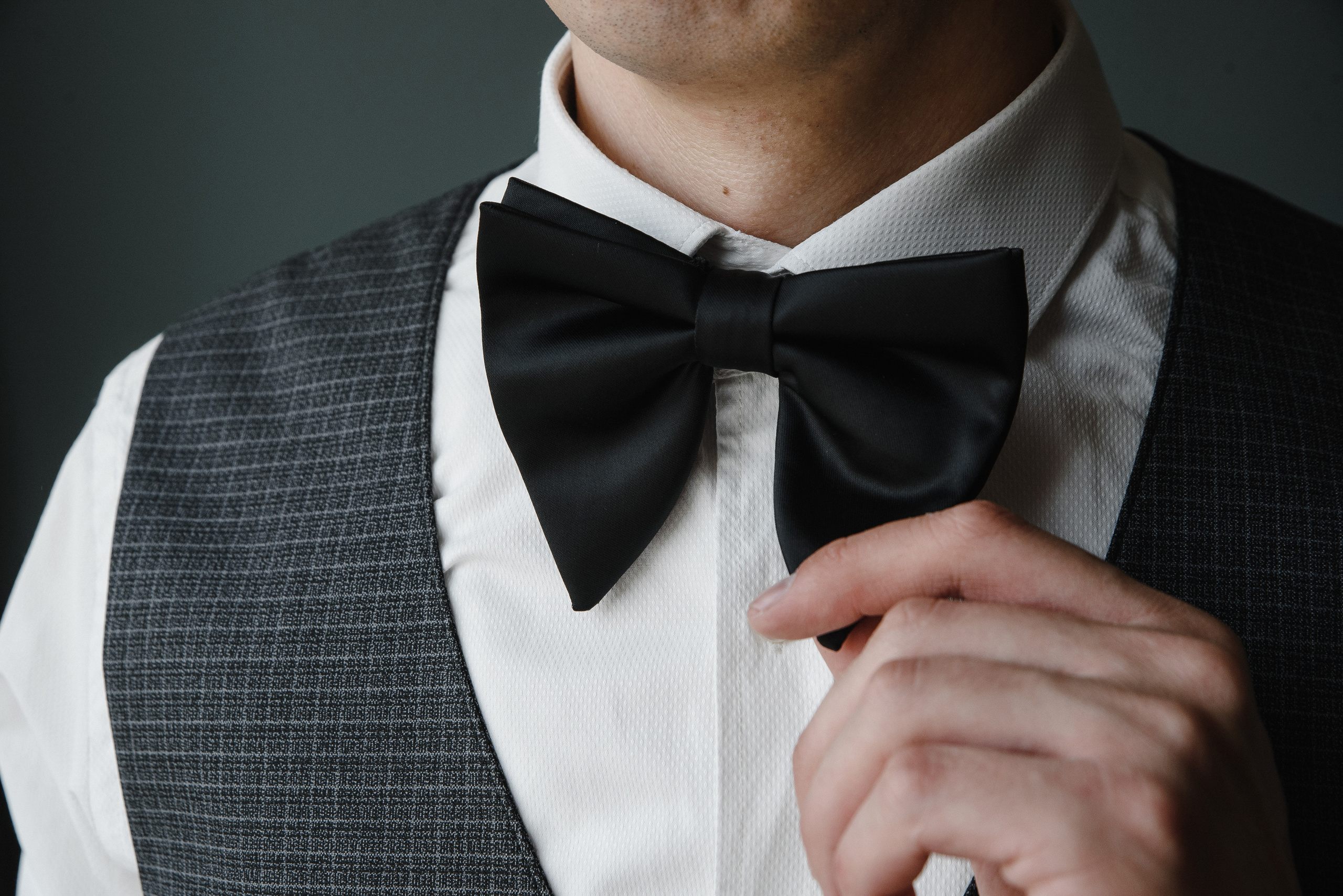 Даурен & Жанеля. Фотограф Даурен Абилхаятов