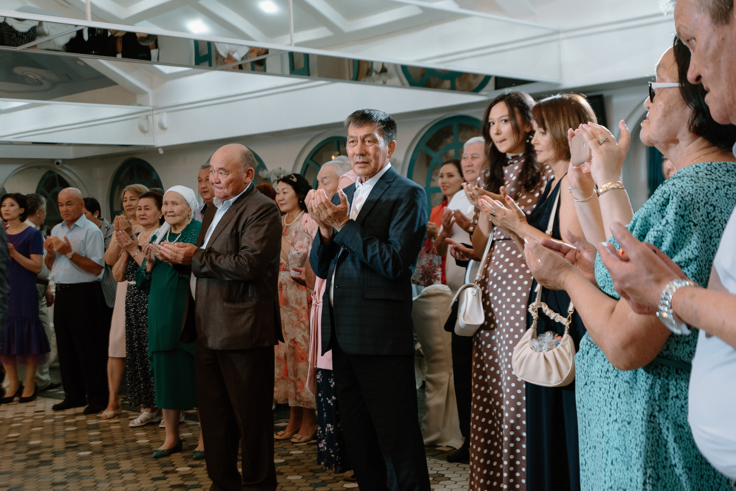 Даурен & Жанеля. Фотограф Даурен Абилхаятов