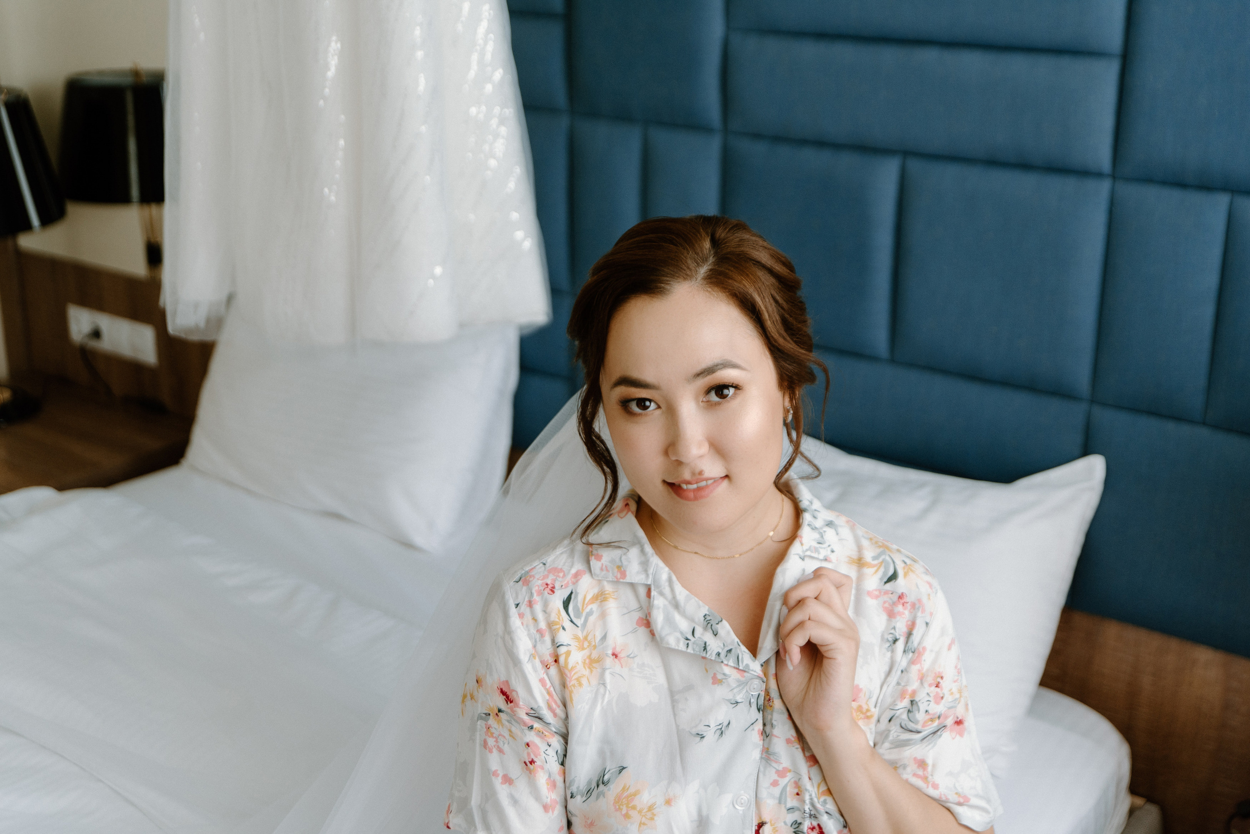 Даурен & Жанеля. Фотограф Даурен Абилхаятов