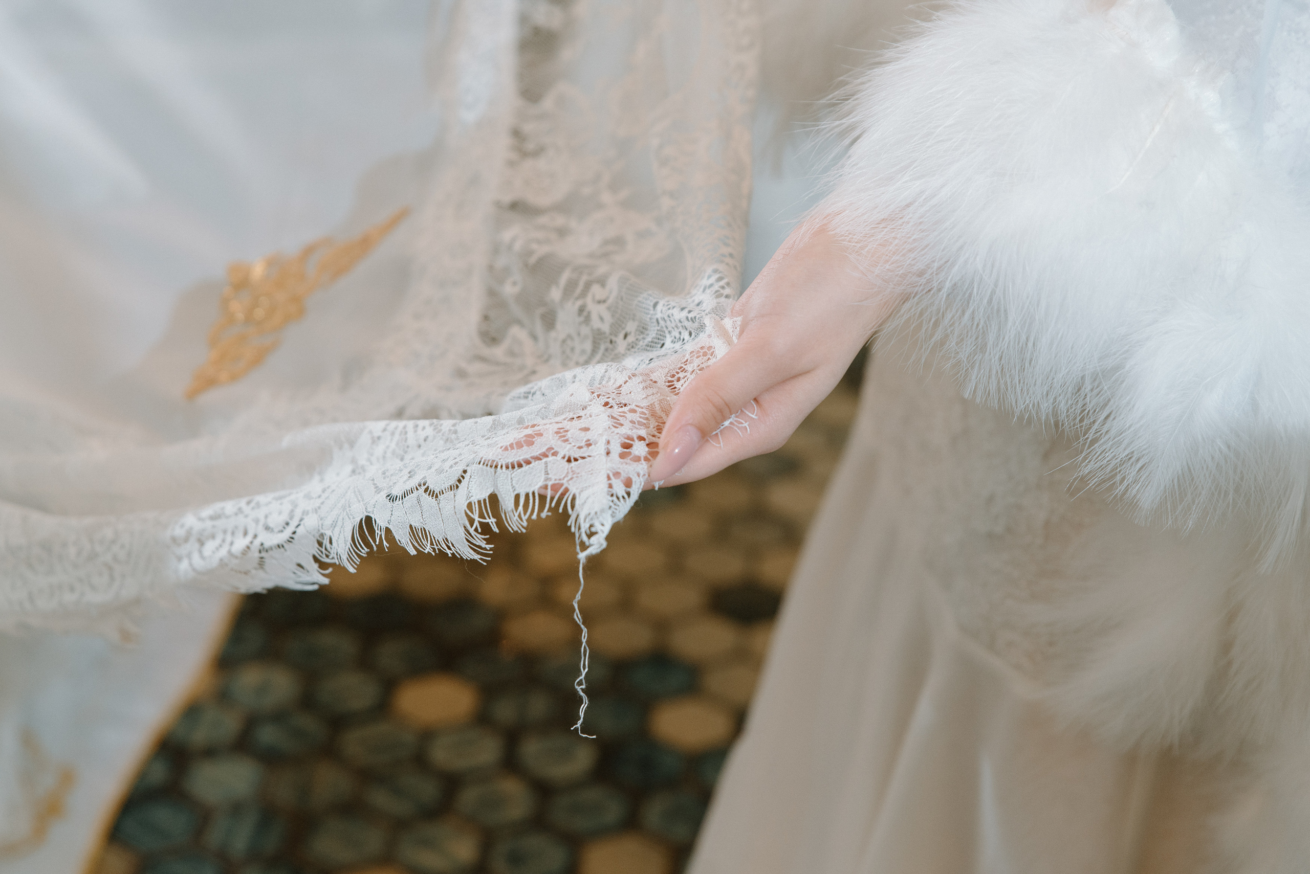 Даурен & Жанеля. Фотограф Даурен Абилхаятов