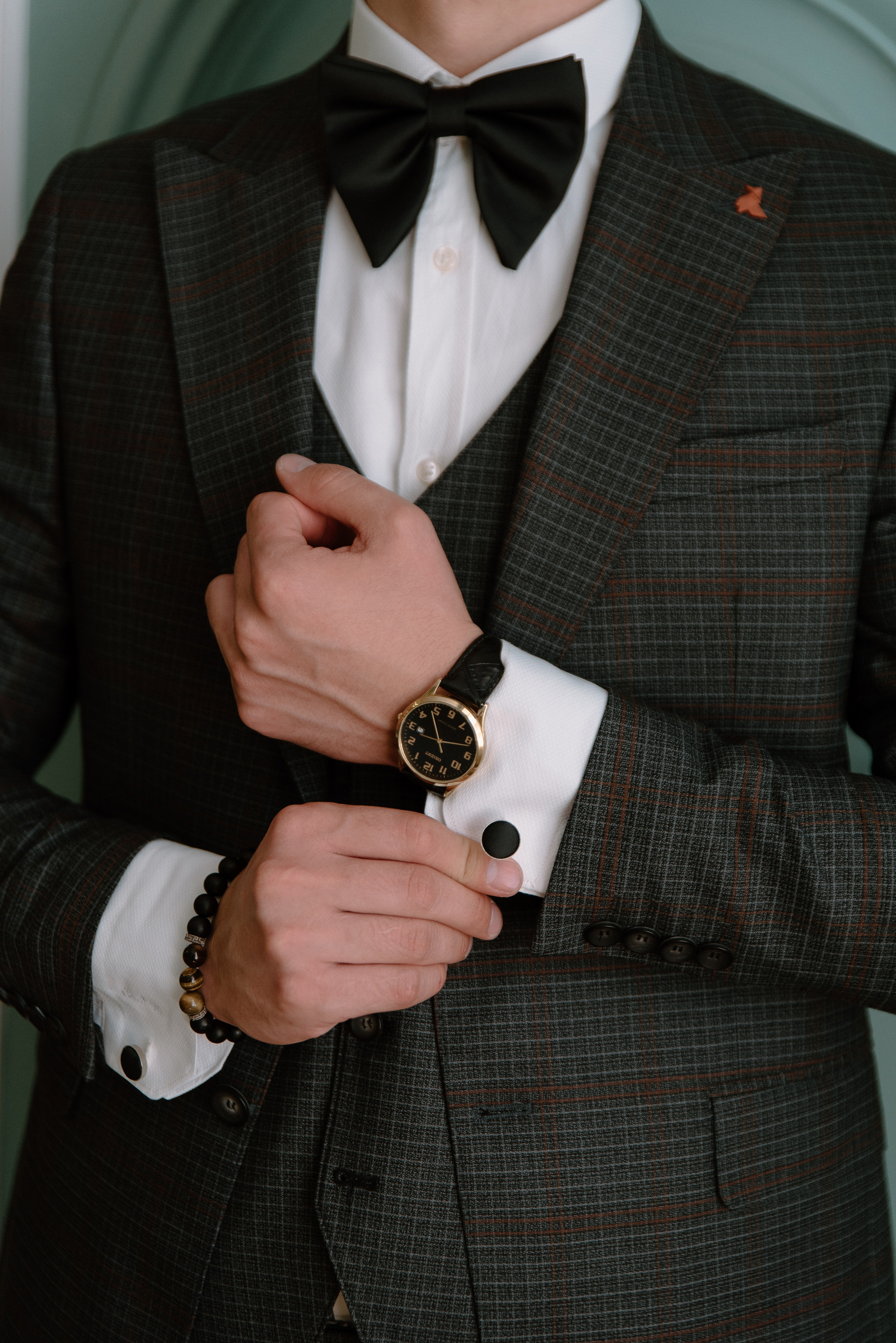 Даурен & Жанеля. Фотограф Даурен Абилхаятов