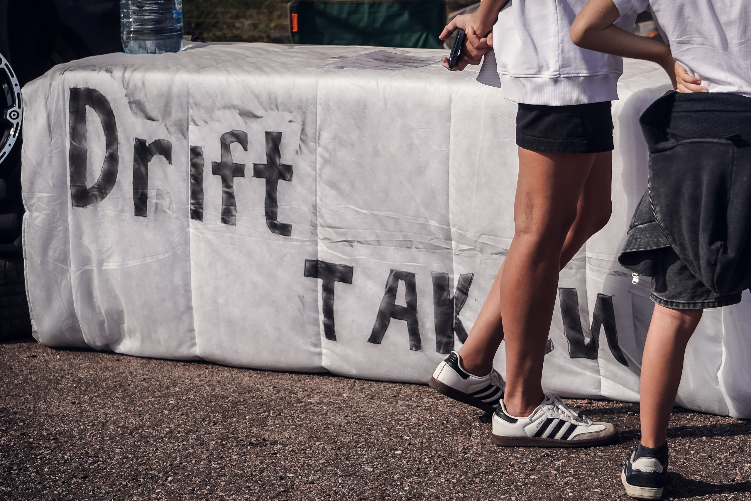 «Московская миля 2025». Yaratezza production