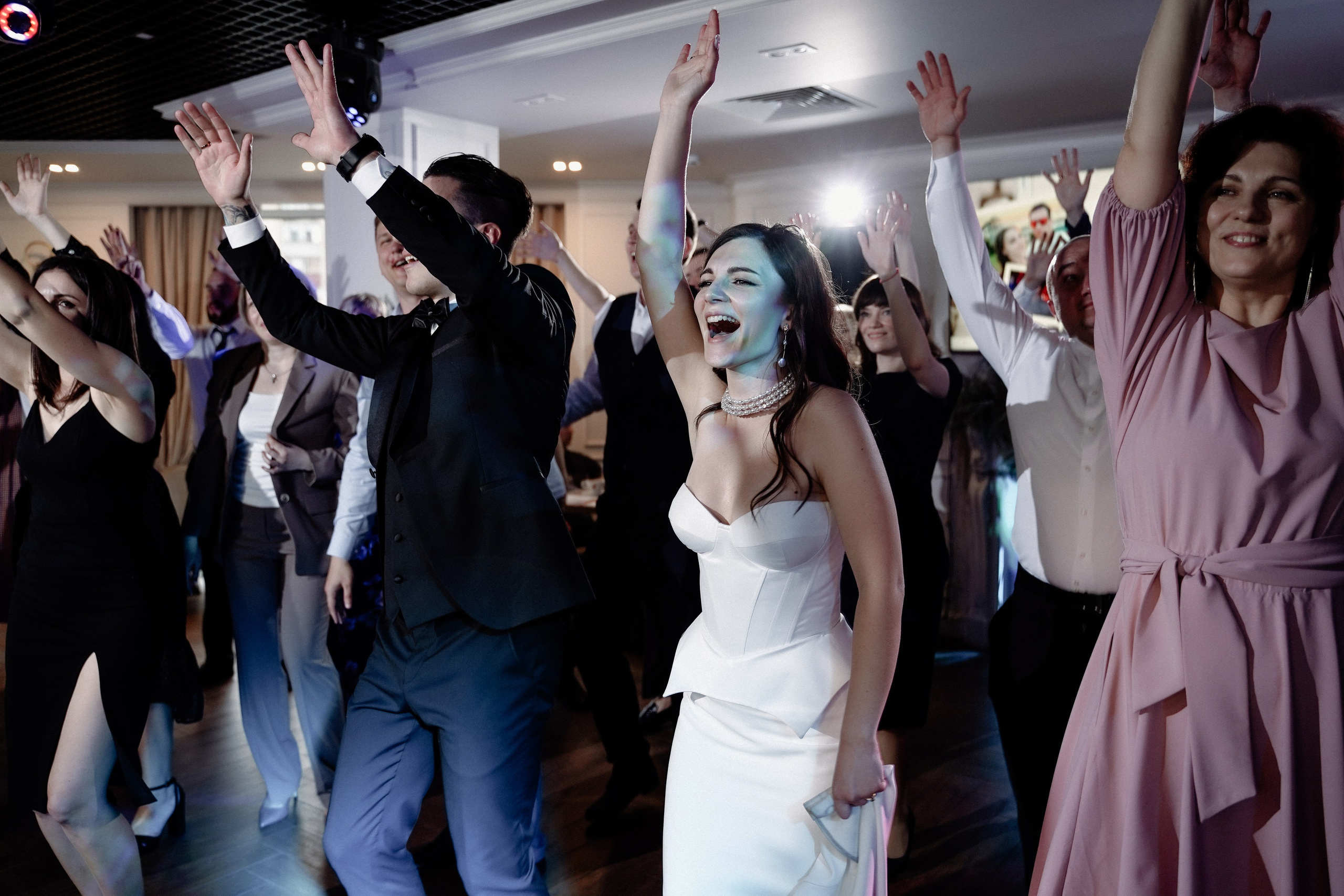 Татьяна & Артем 2025. Фотосъемка и видеосъемка свадеб Липецк