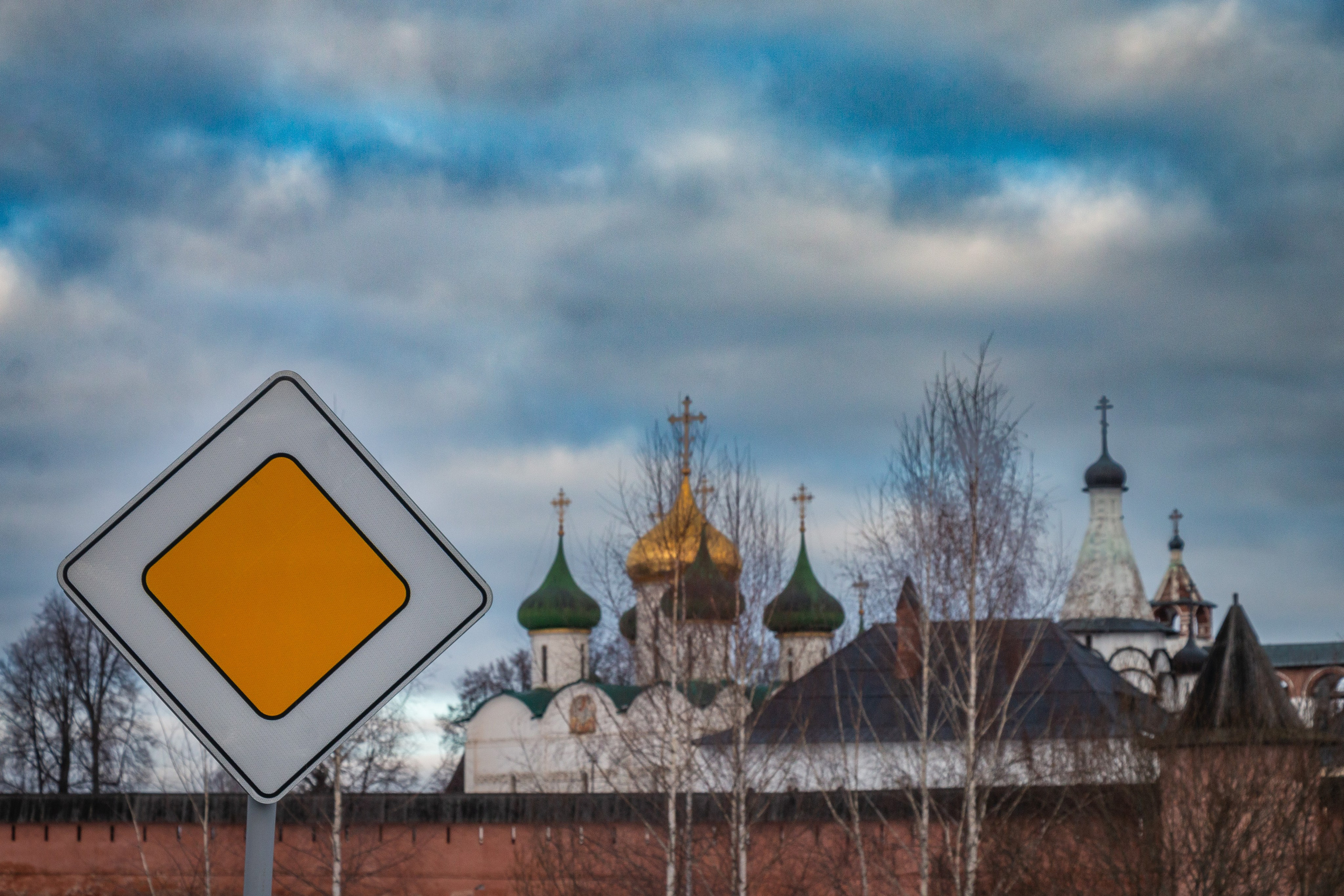 Суздаль. Олег Романов. Мастер фото по спорту