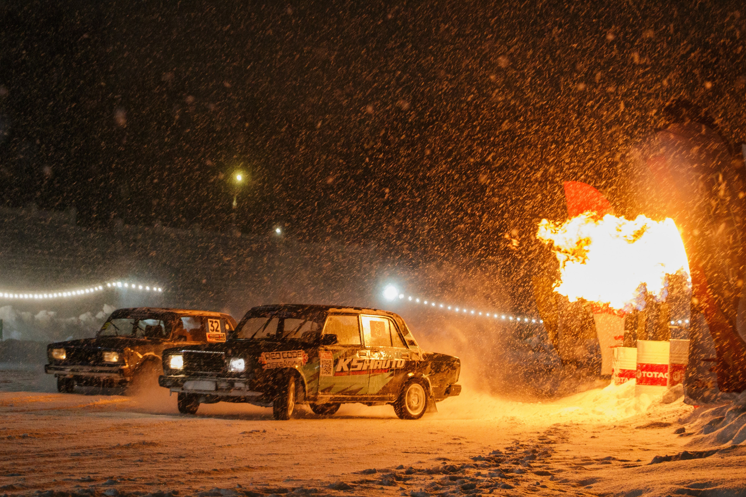 IDS 2026. Открытие сезона. Олег Романов. Мастер фото по спорту