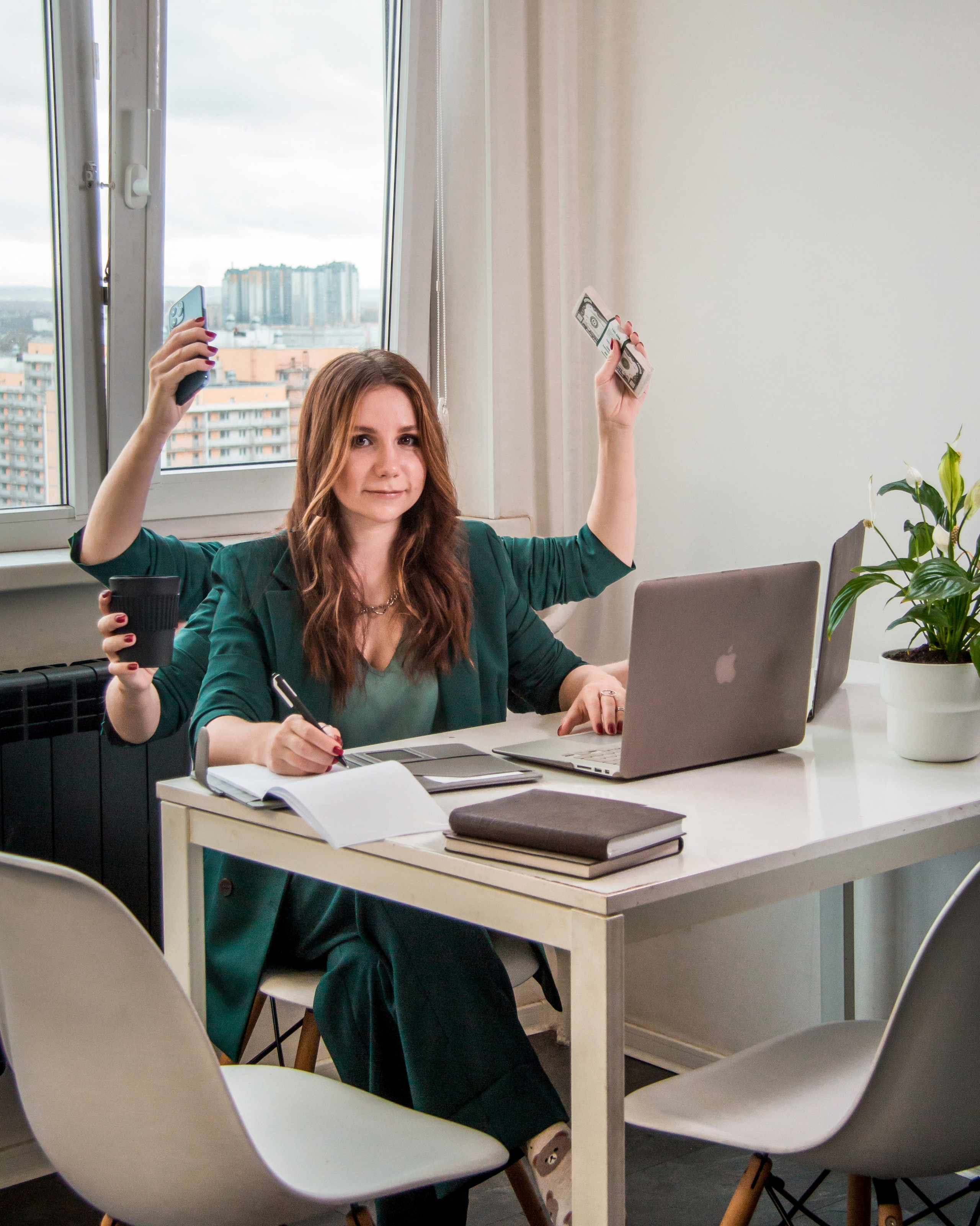 Контент-съёмки для предпринимателей и ремесленников. Профессиональный фотограф в Санкт-Петербурге Александр Волосенцев