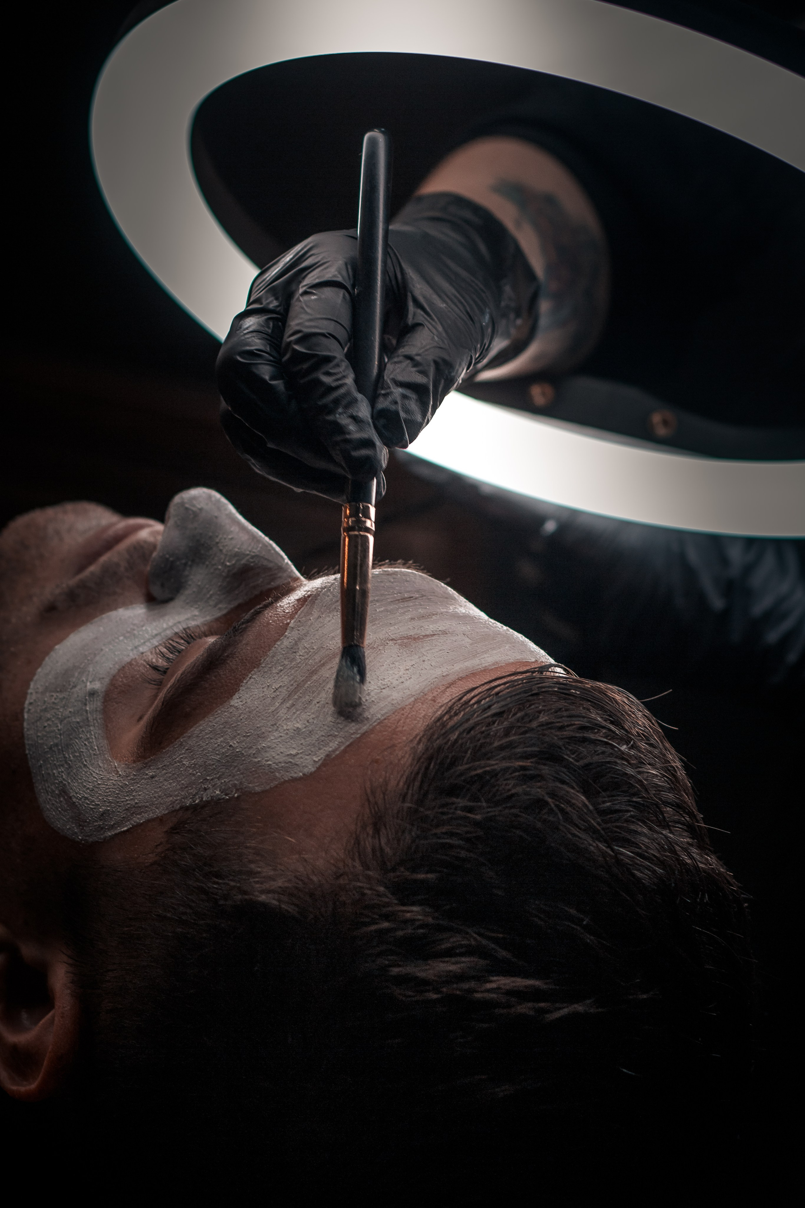 Контент-съёмки для предпринимателей и ремесленников. Профессиональный фотограф в Санкт-Петербурге Александр Волосенцев