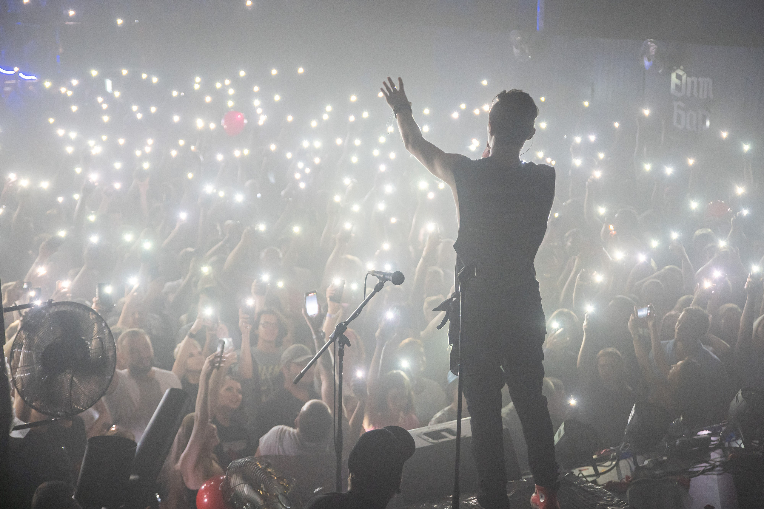 Репортаж. Фотограф в Новороссйиске Евгений Львов