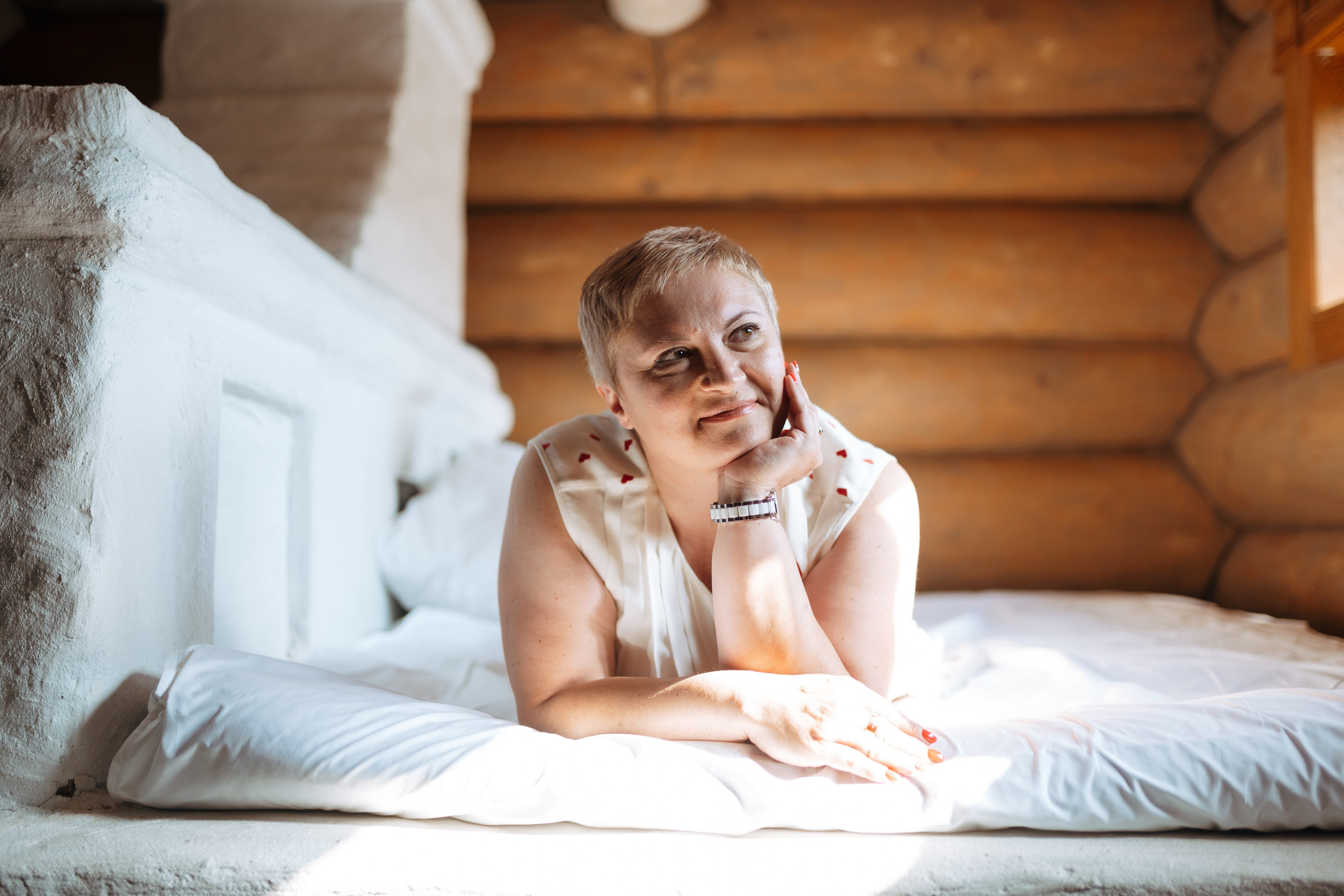 Компания Времена года. Фотограф Торопец Кристина Абрамова Kanwellia photography