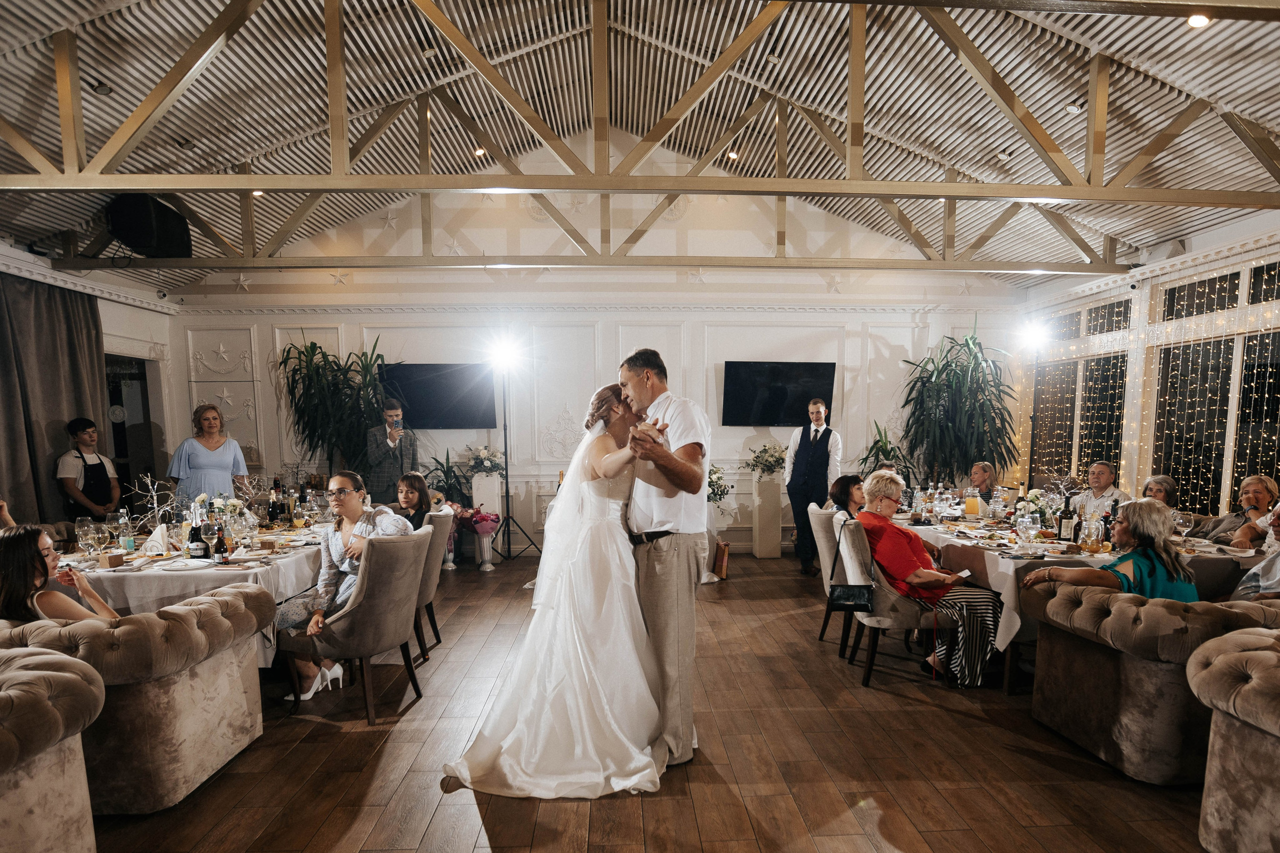 Denis & Julia. Свадебный фотограф в Воронеже Самохина Екатерина