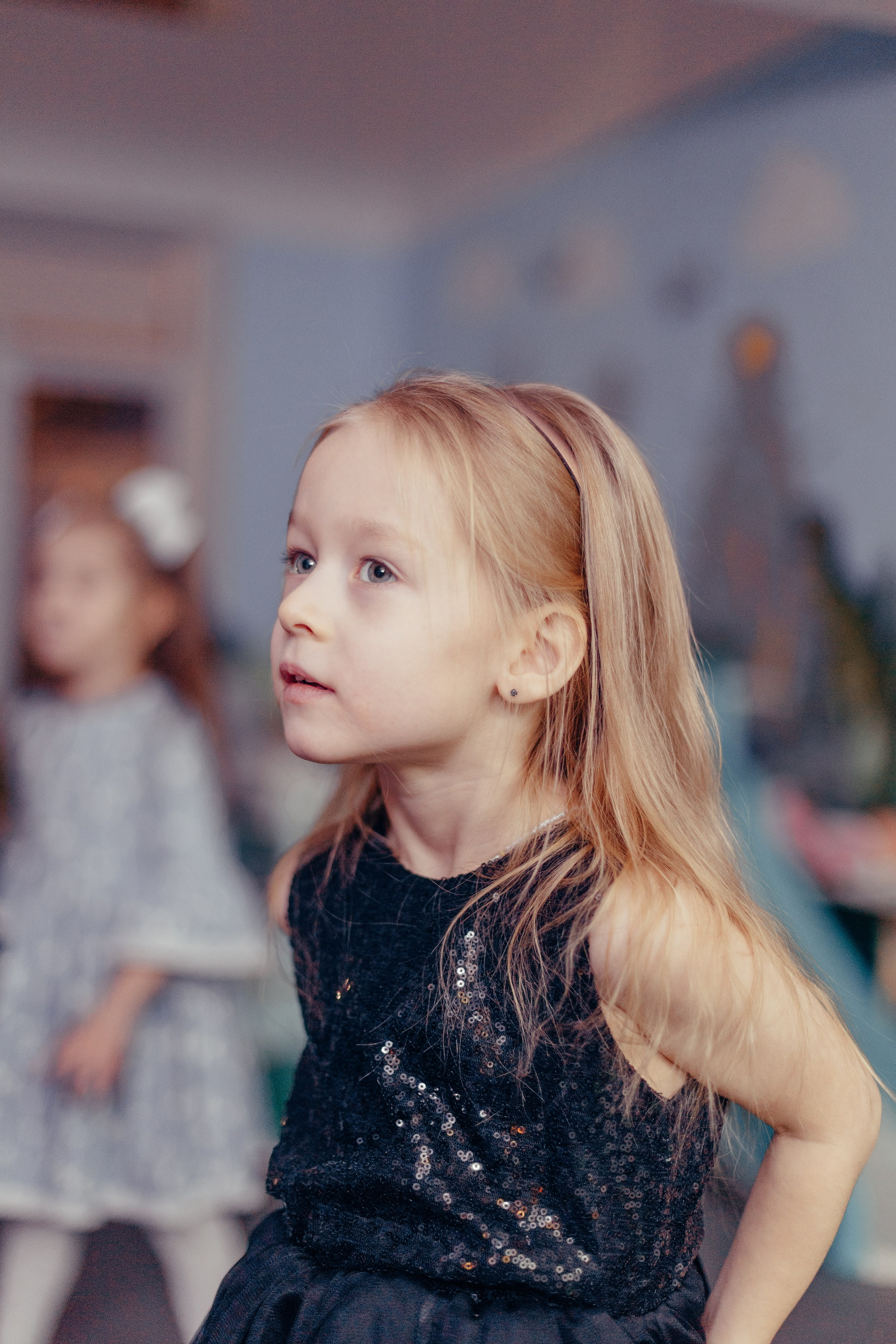 День рождения Полины. Елена Семейный фотограф Санкт-Петербург