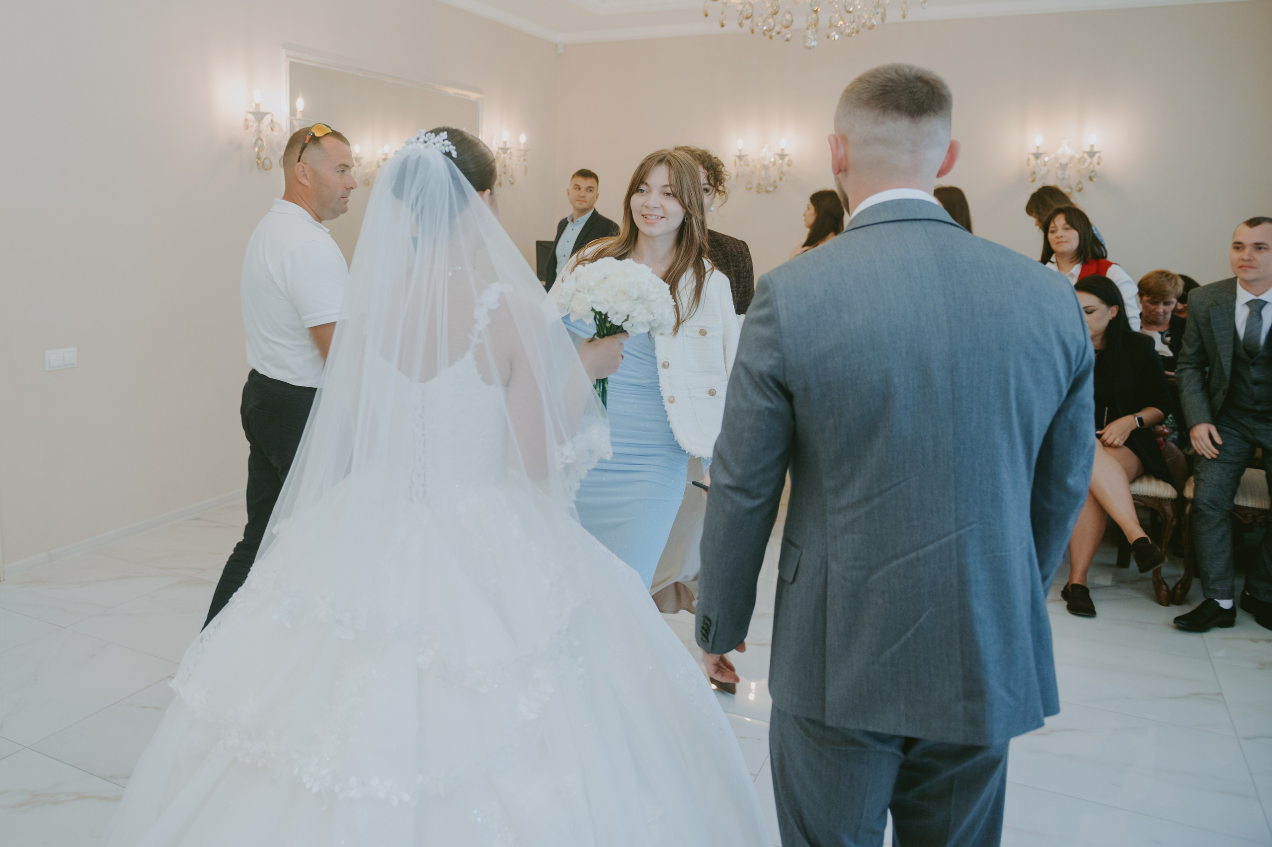 Роман & Вероника. Свадебный и семейный фотограф город Темрюк Фотостудия Темрюк