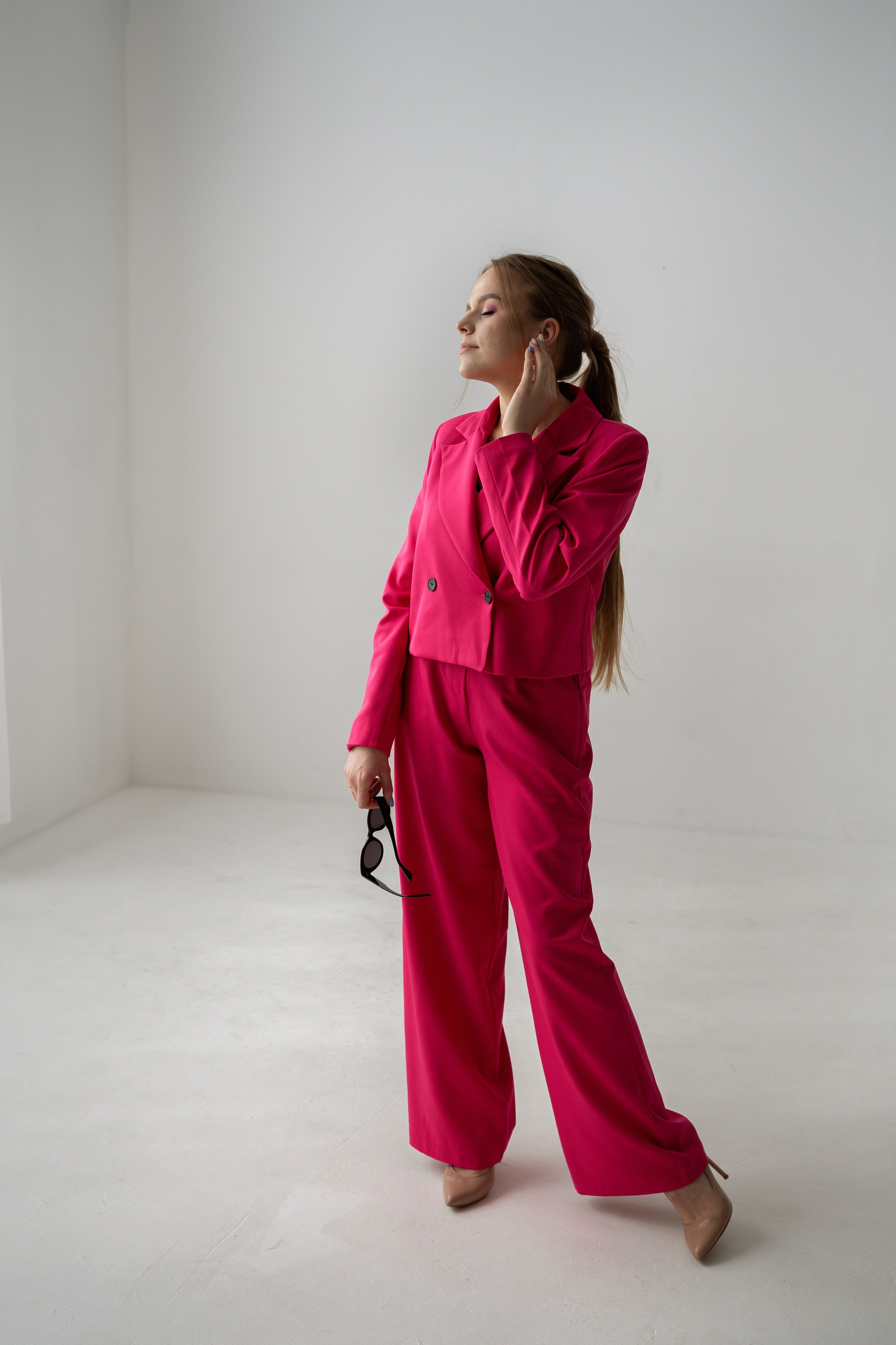 Диана. Свадебный и семейный фотограф в Волгограде Наталья Наумова