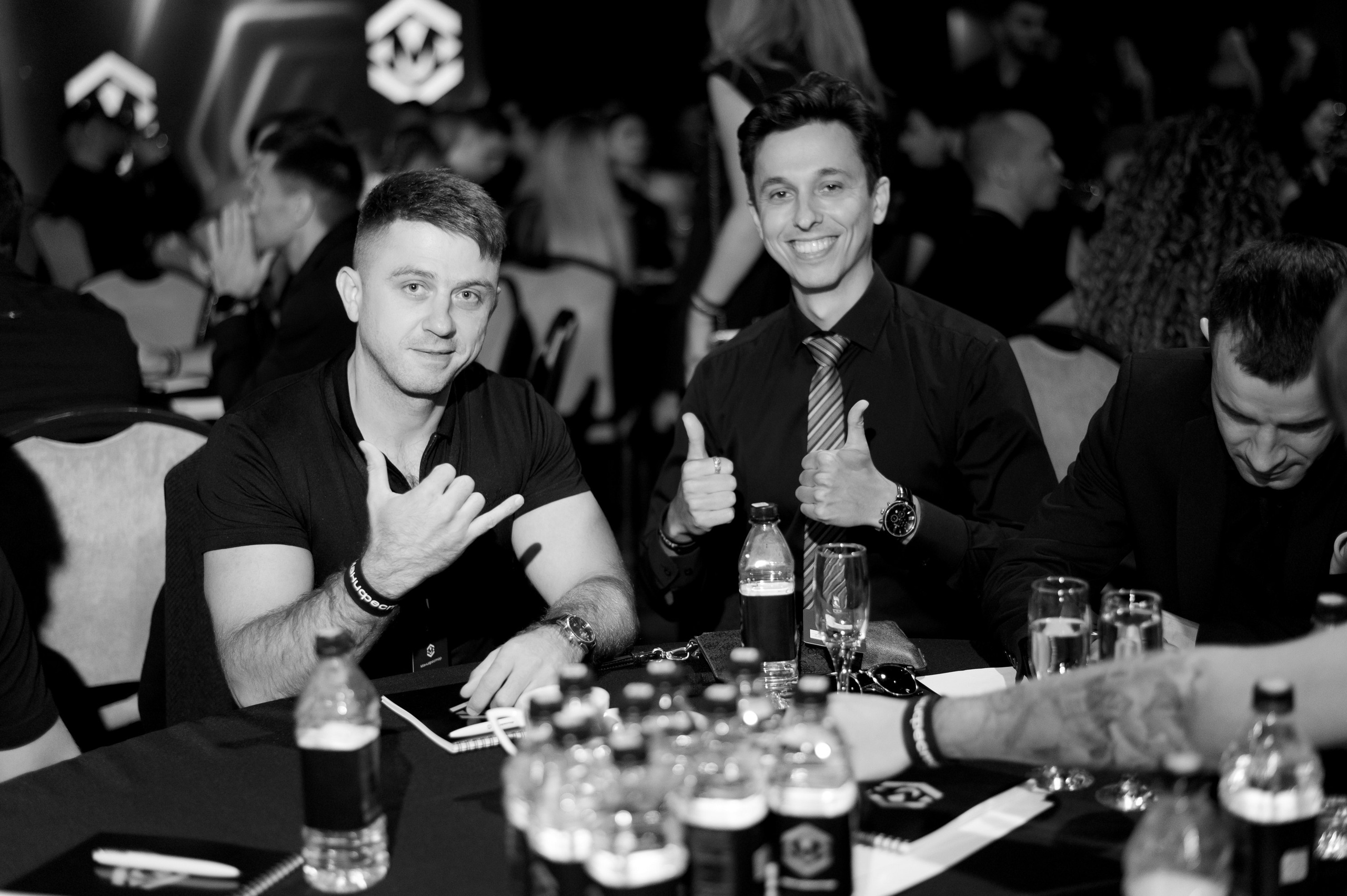 Манифестор. Фотограф в Москве. Антон S