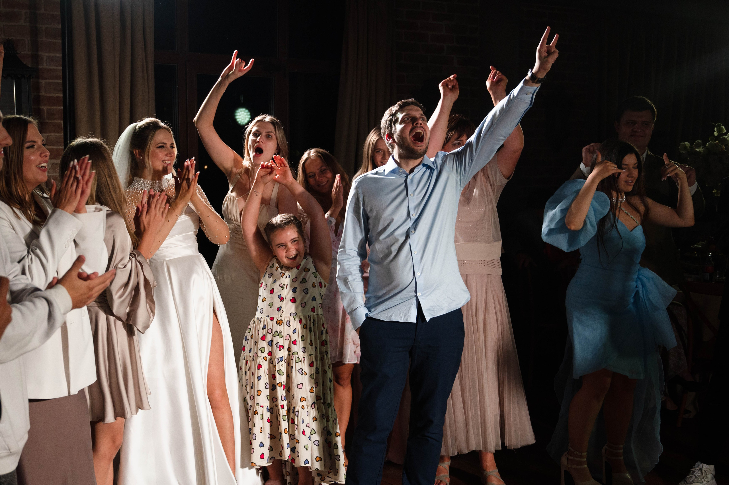 Никита и Ира. Фотограф в Москве. Антон S