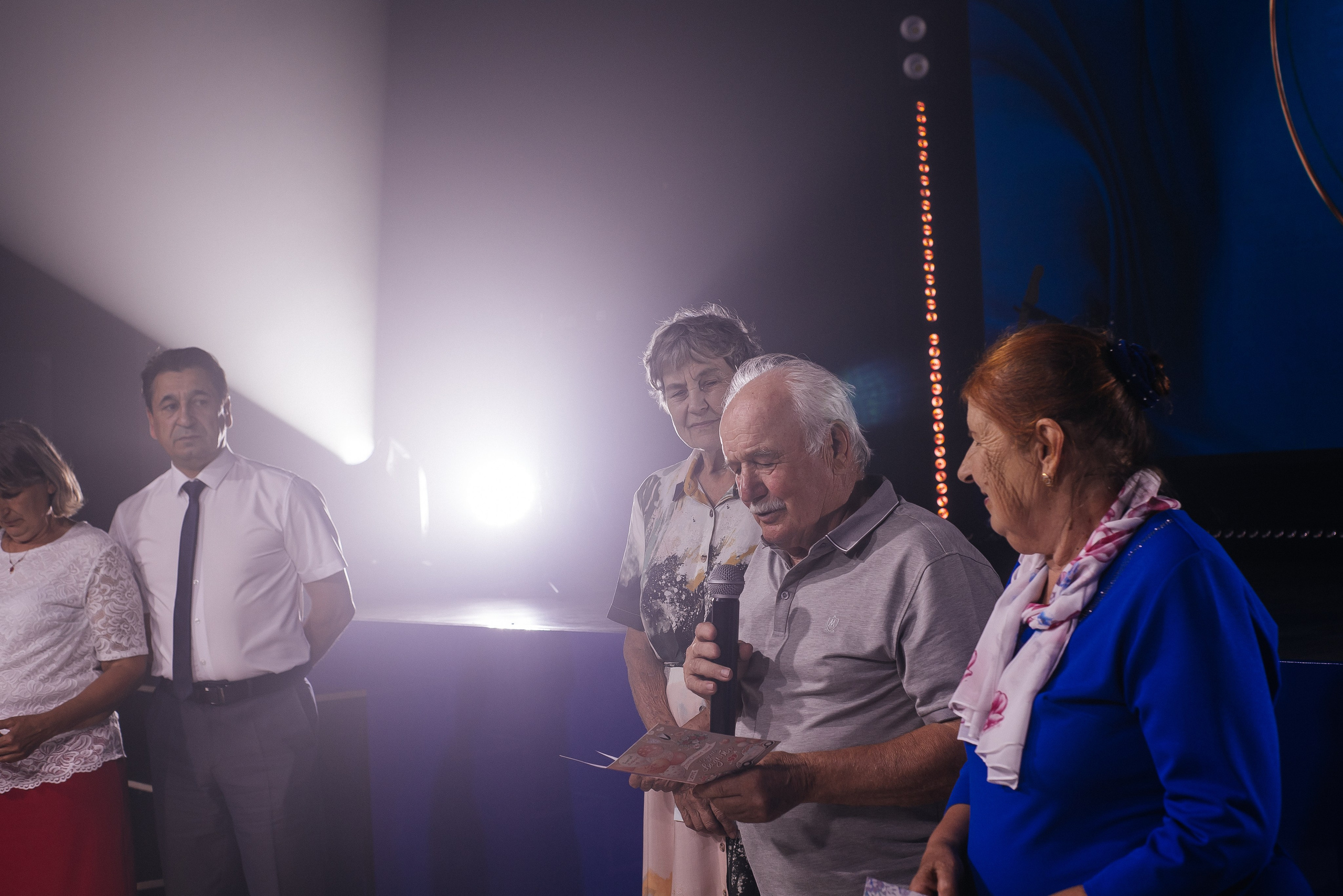 Свадебный гала-ужин. Фотограф в Иркутске