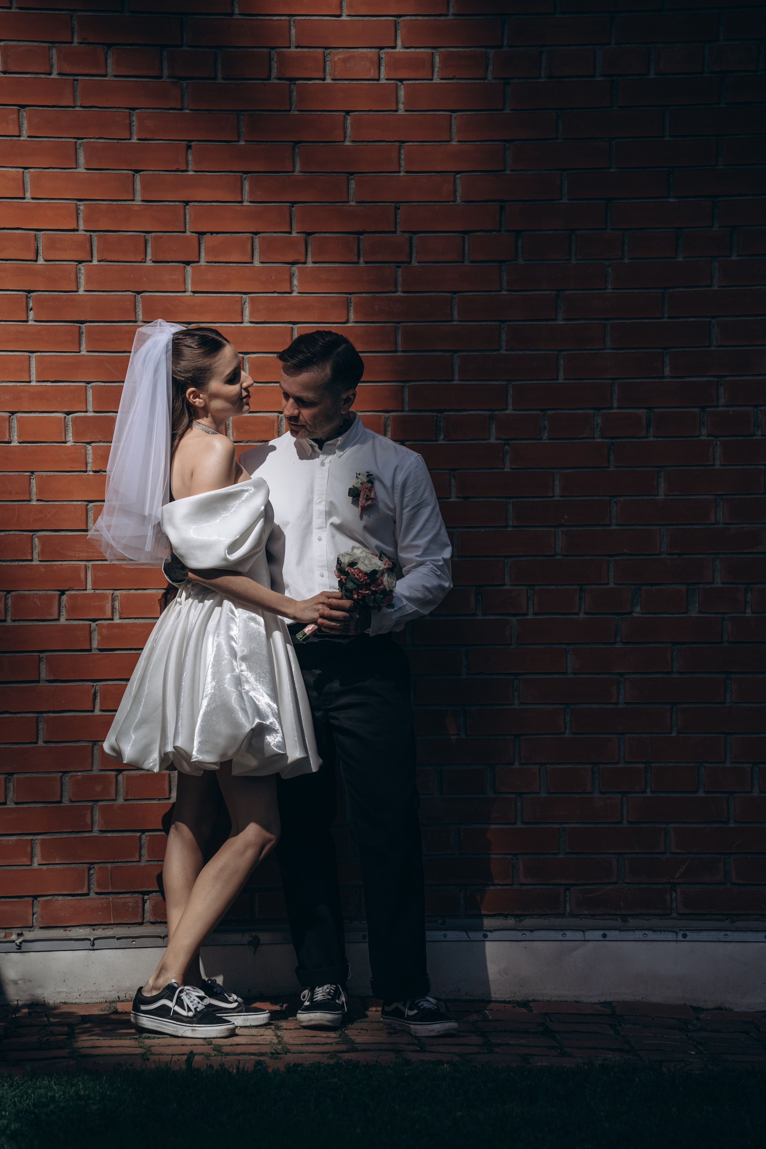 Евгений и Софья. Фотограф в Новосибирске | Фотограф Валентина Борновалова