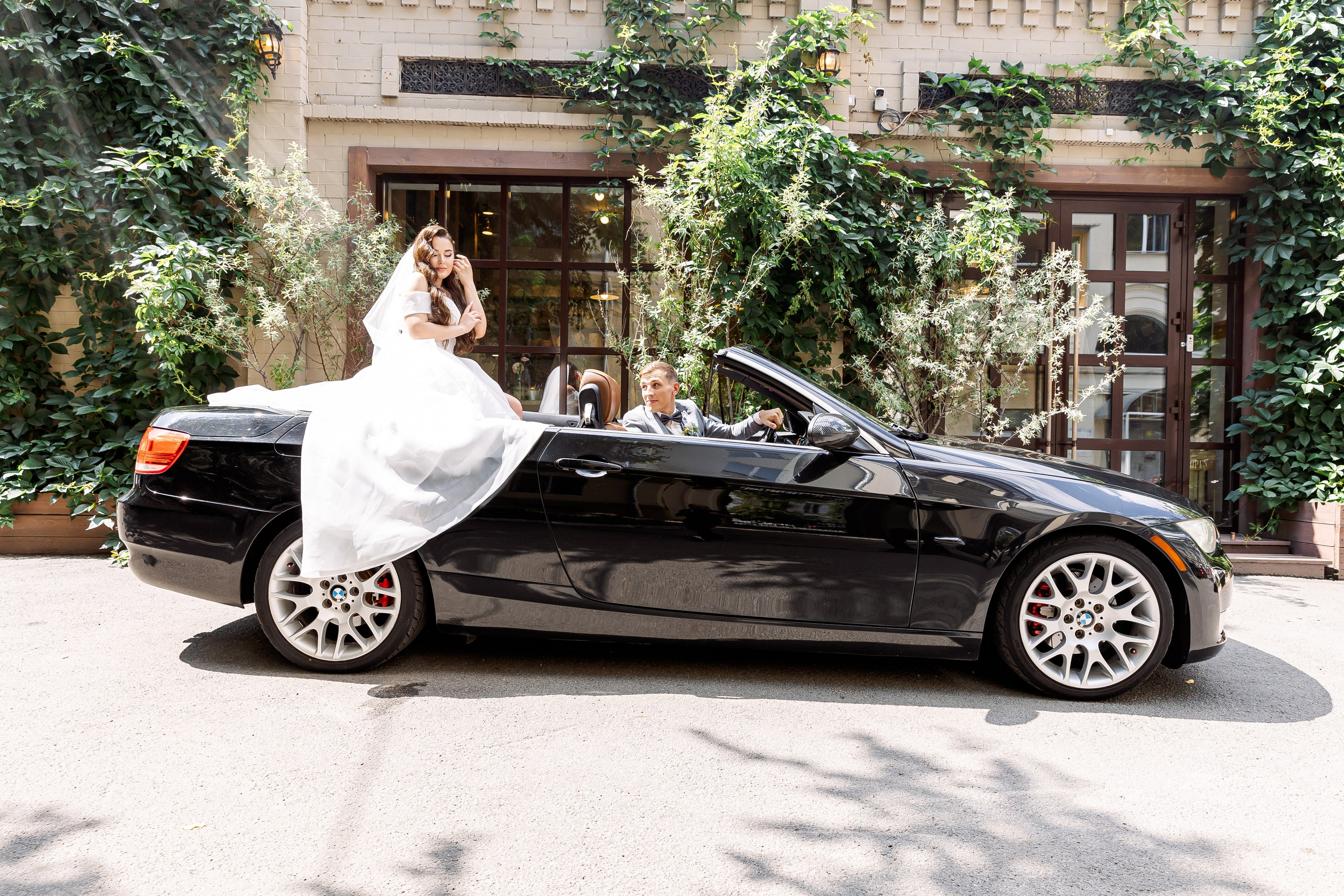 Сергей и Валерия. Свадебный и семейный фотограф в Челябинске Юлия Ишимова